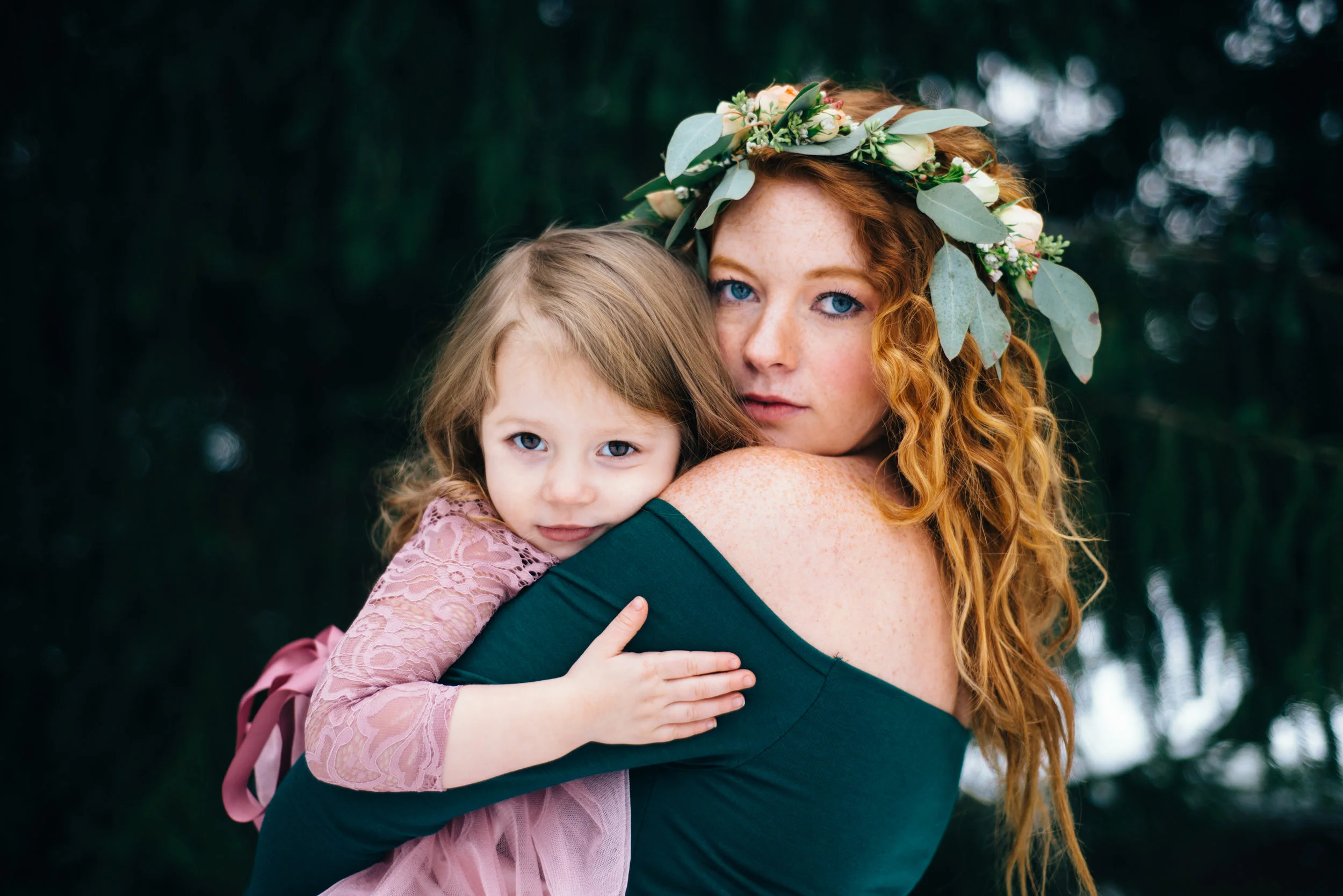 Indiana PA Family Photographers