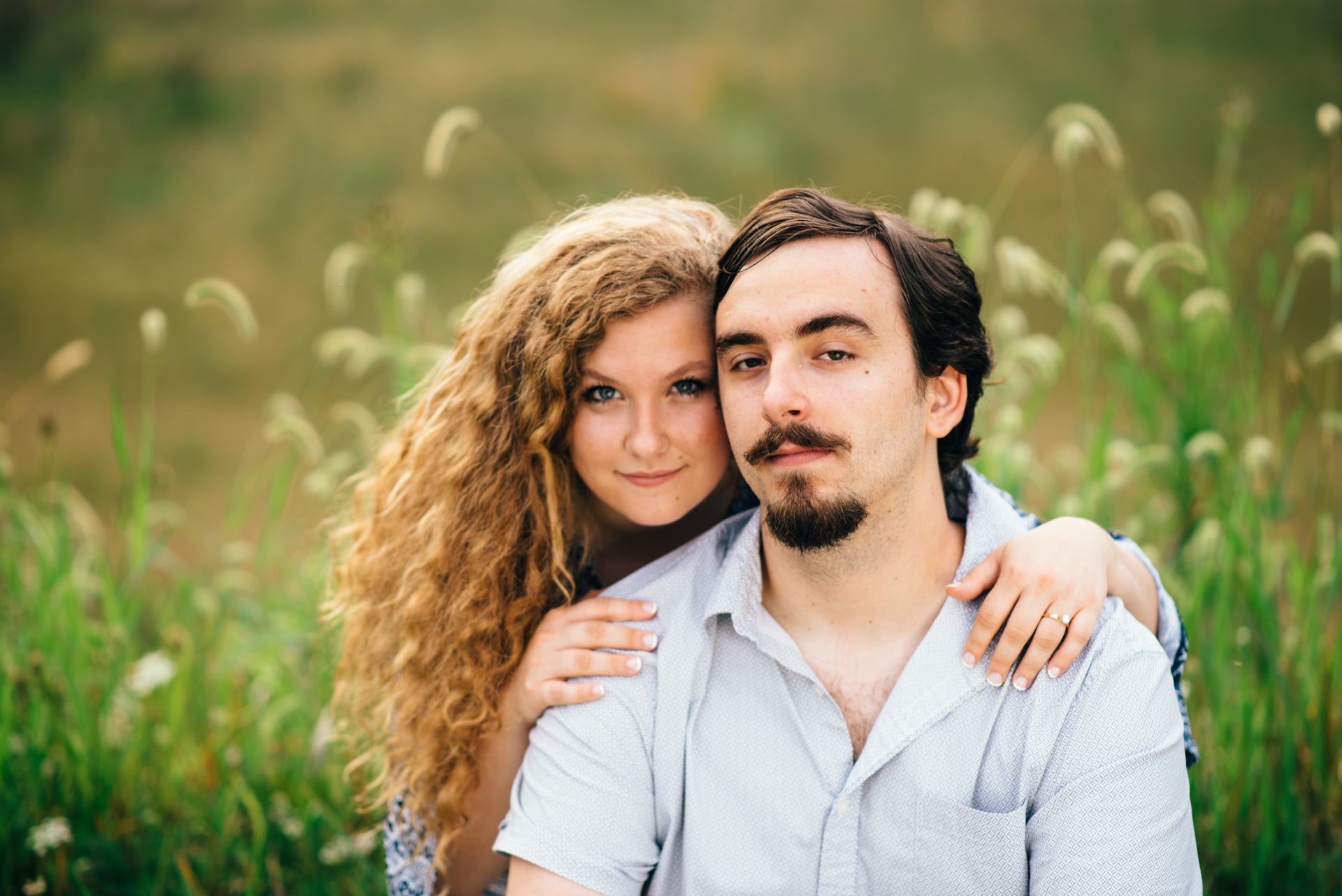 best places for engagement photos near me