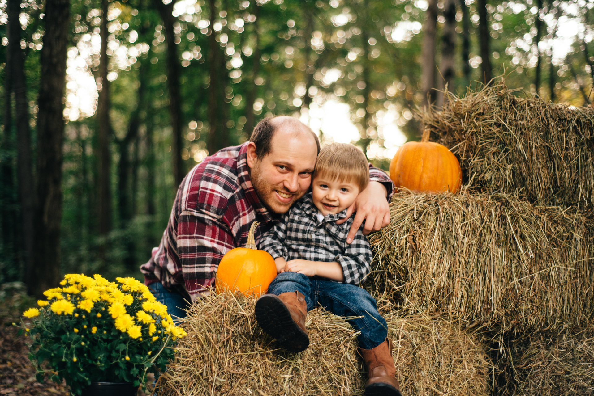 Indiana PA Family Photographers