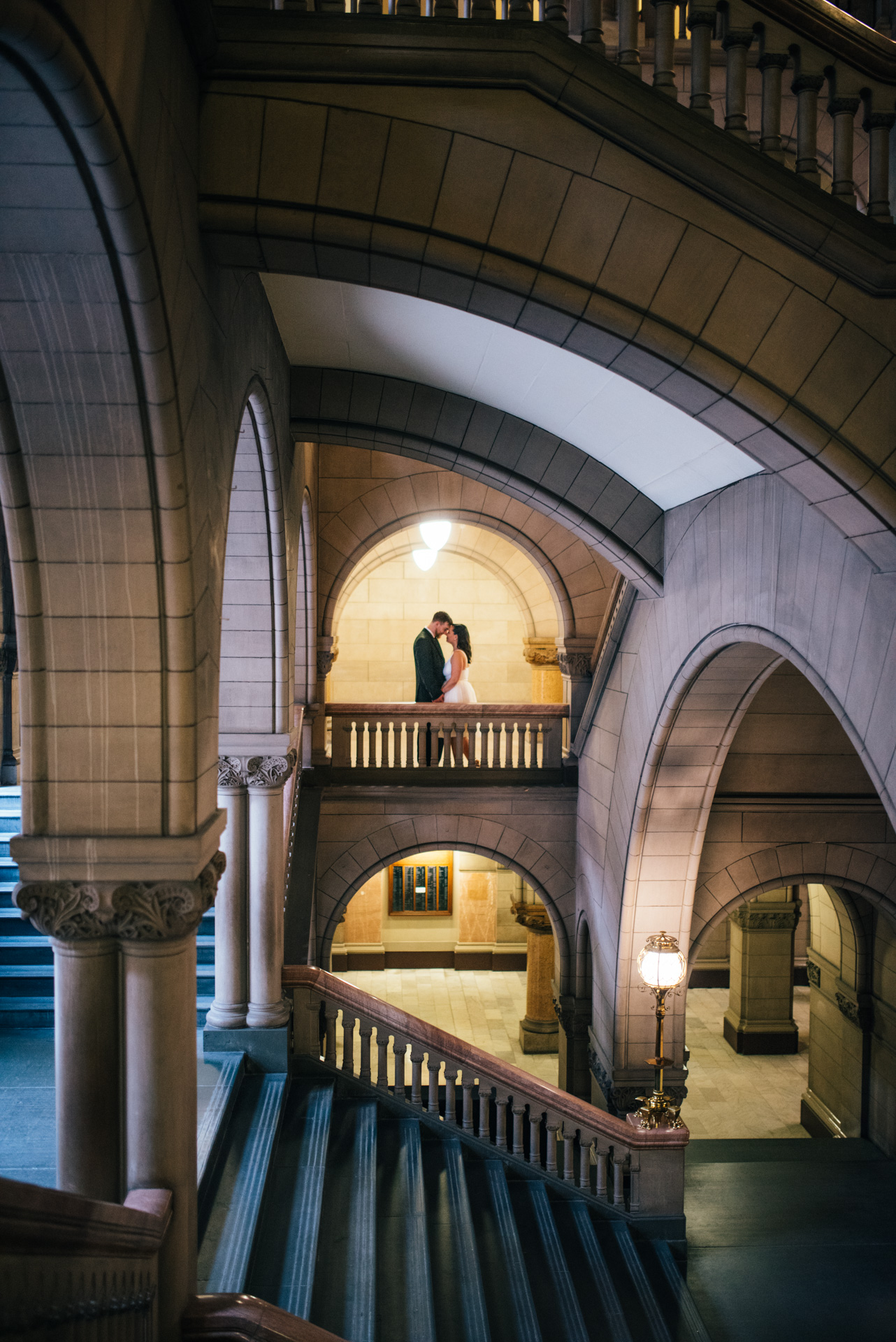 Allegheny County Courthouse