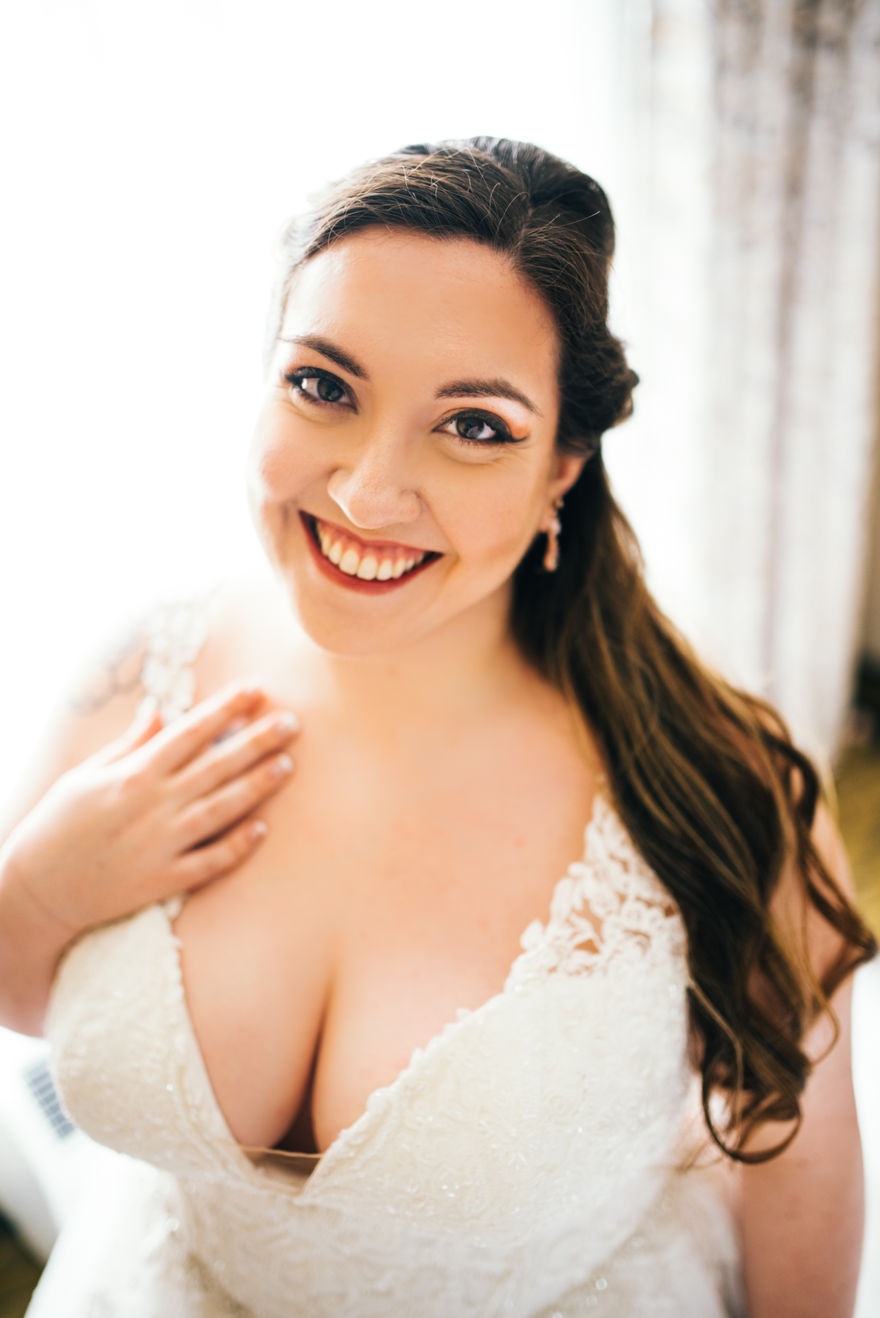 Indiana PA wedding photographer