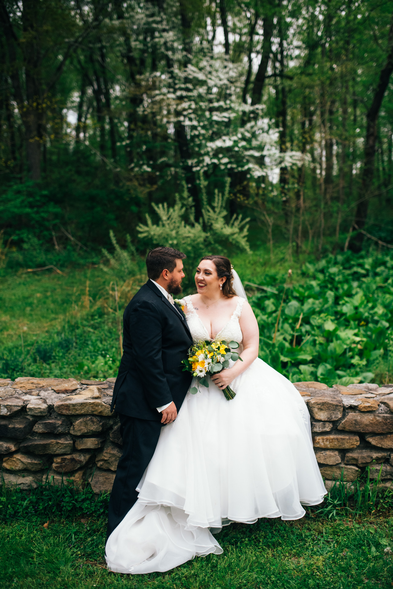 Indiana PA wedding photographer