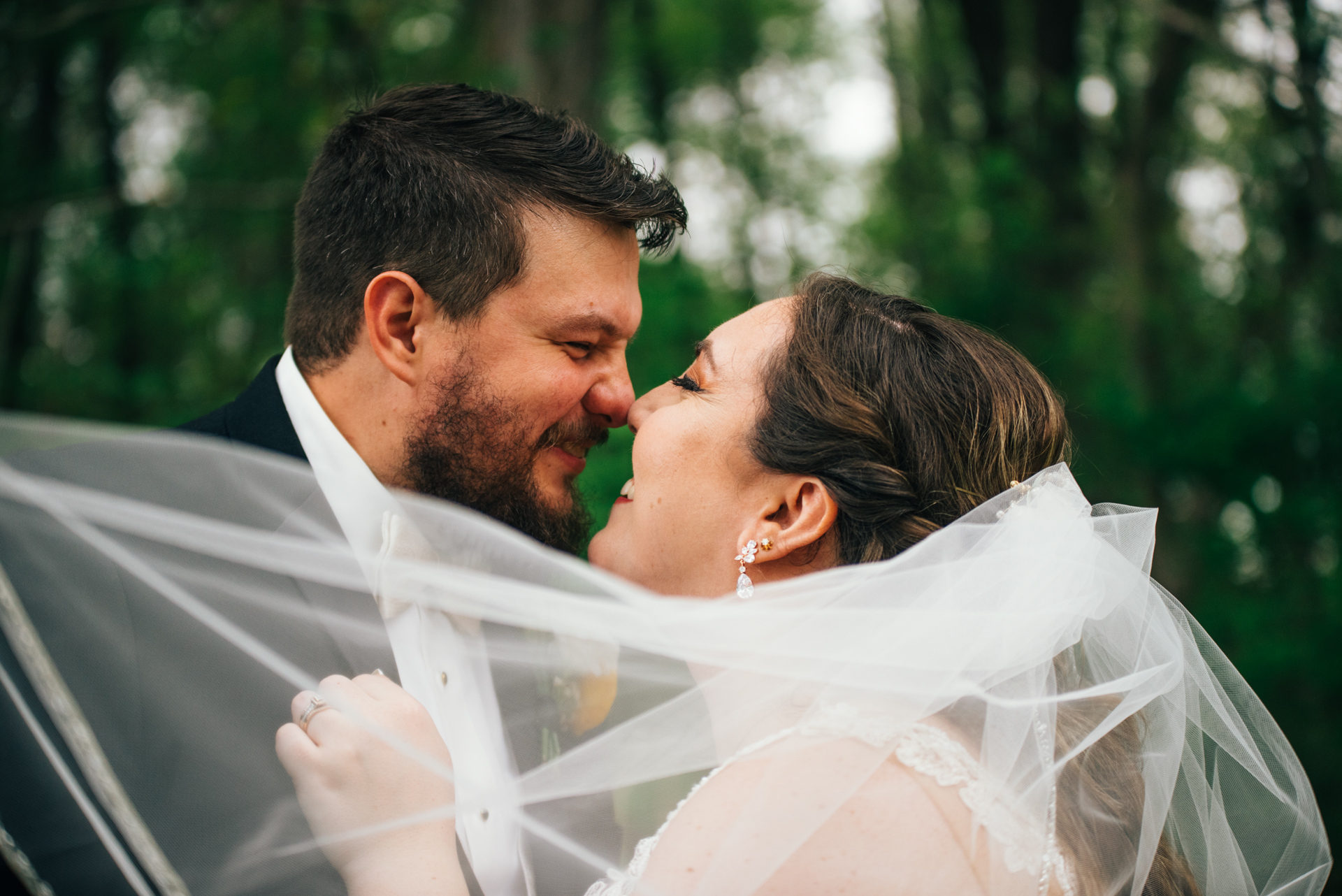 Indiana PA wedding photographer