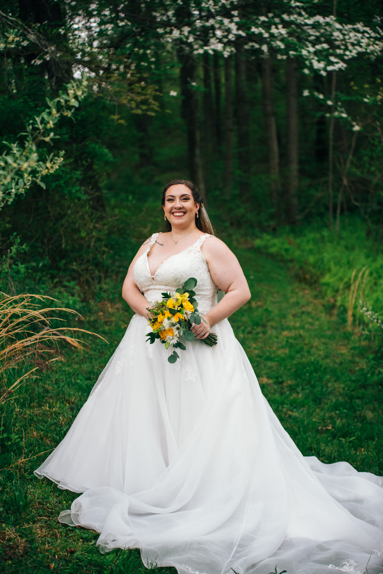Indiana PA wedding photographer
