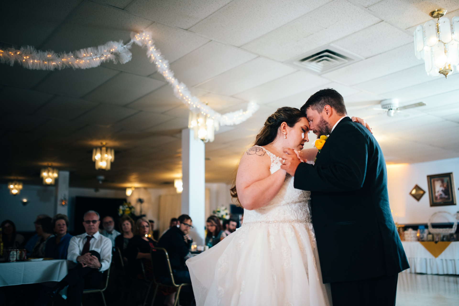 Star Wars Wedding