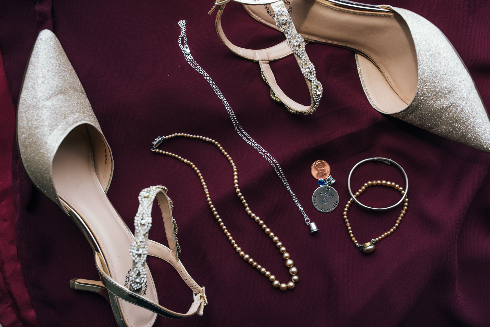 LGBTQ Wedding Details
