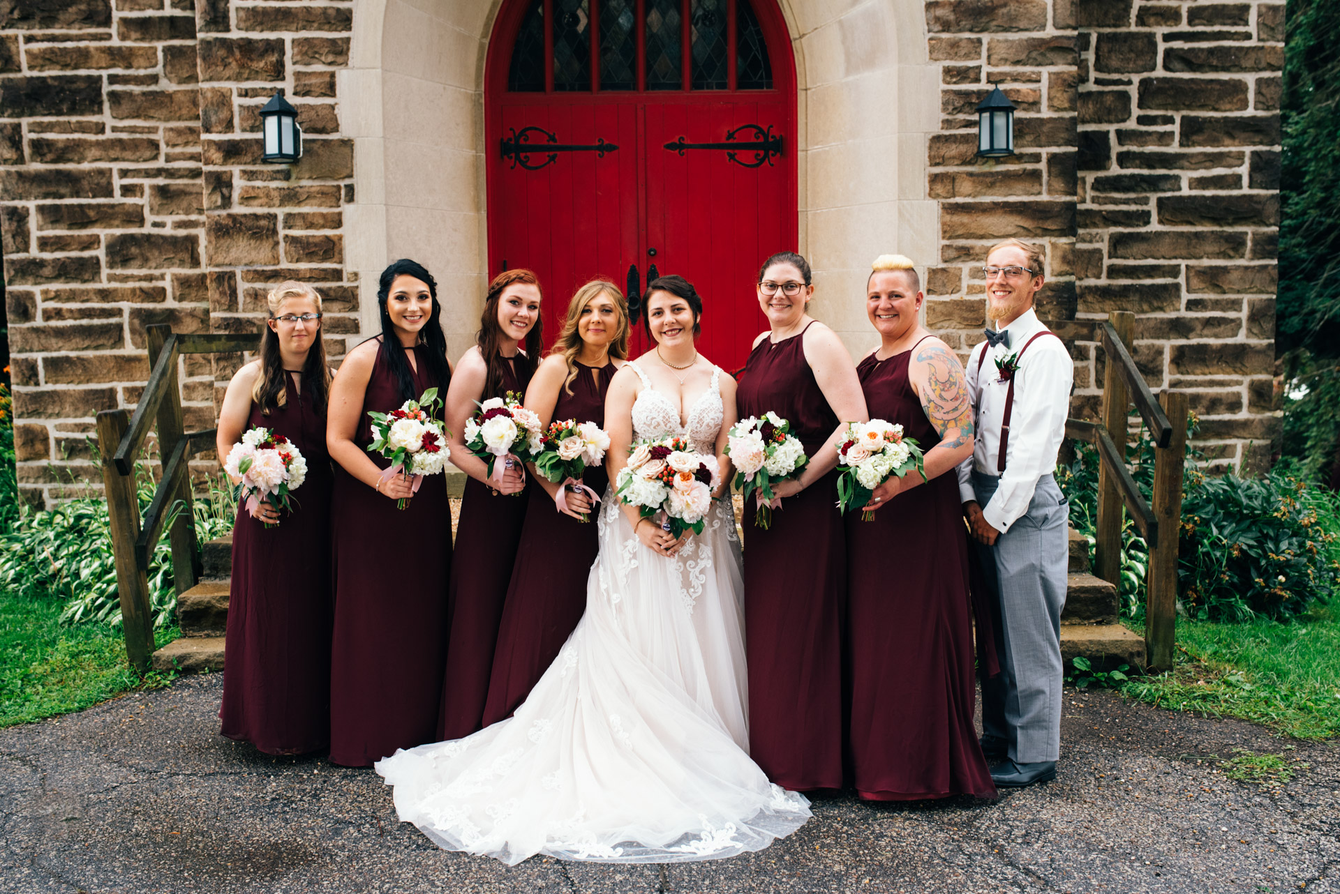 LGBTQ Wedding Photos