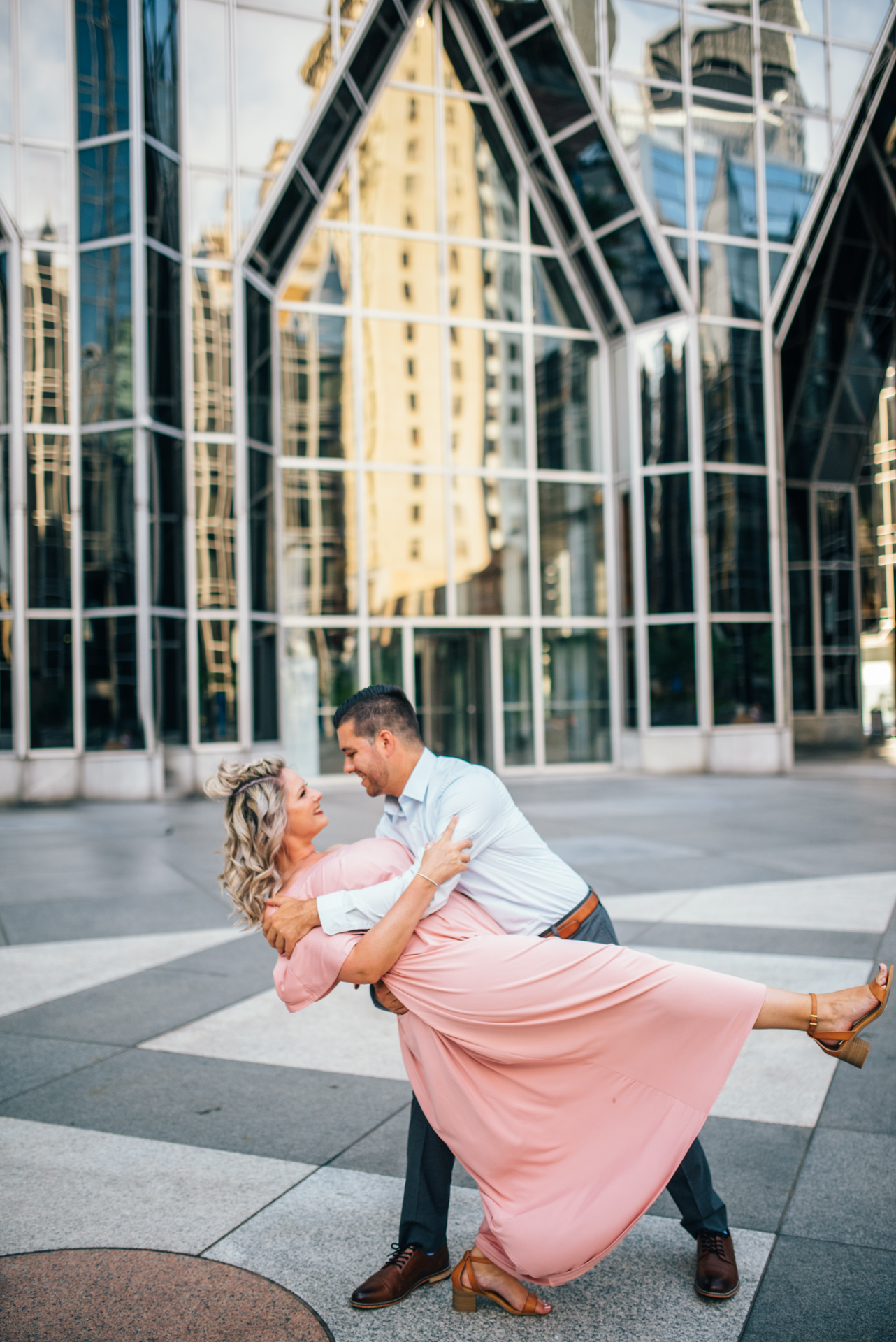 Urban Pittsburgh Engagement