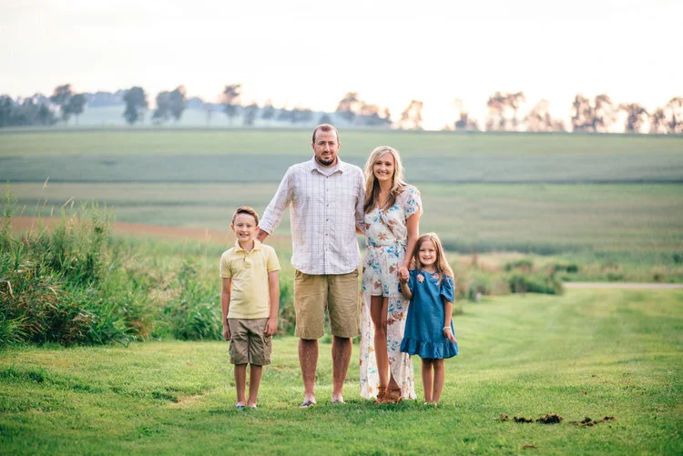  Family Photos Indiana PA Family Photographer