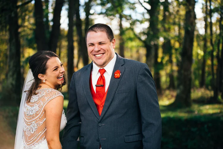 Quinn + Whitney | Windber Country Club Wedding, Johnstown PA