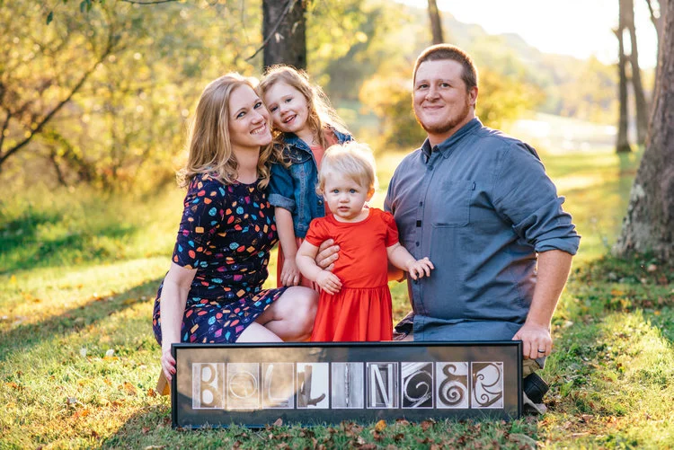 Family Picture Locations Near Me
