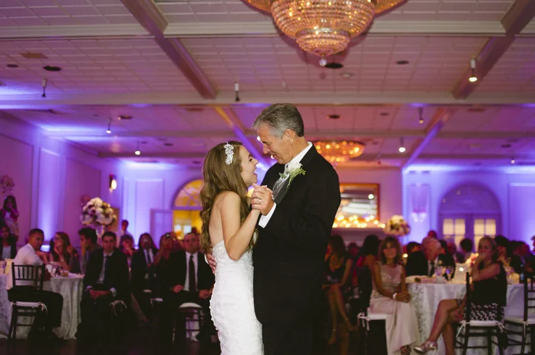 Sunnehanna Country Club Wedding in Westmont, PA