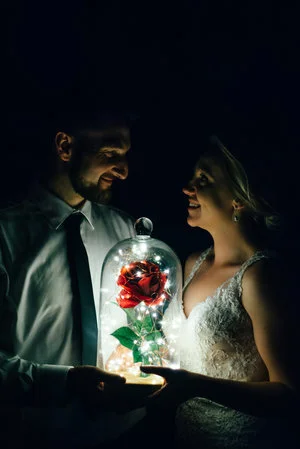 DIY Themed Wedding Tips