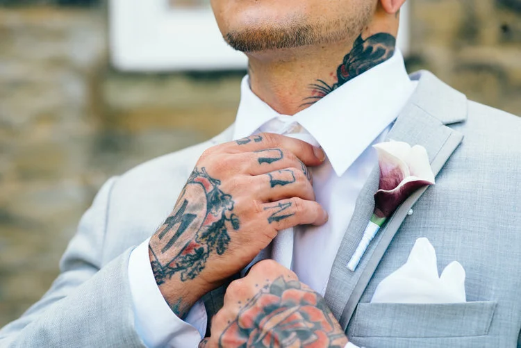 What Your Groom Wont Tell You During Wedding Planning