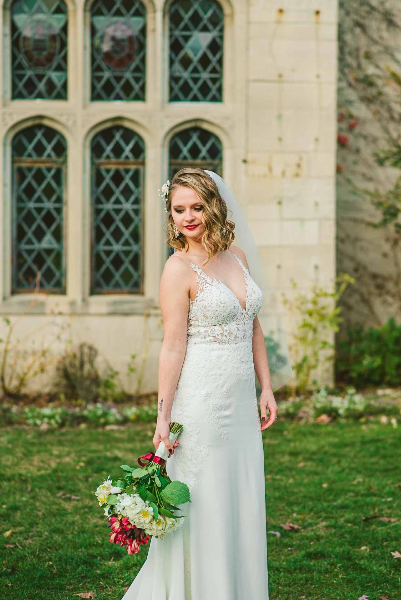 Hartwood Acres Mansion Wedding Photos