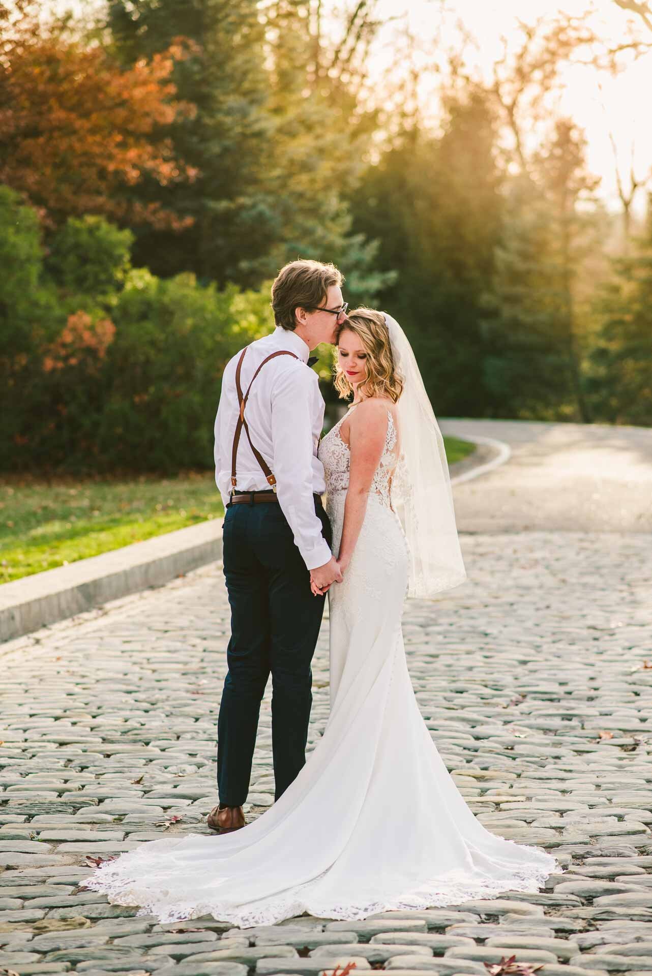 Pittsburgh Wedding Photographer