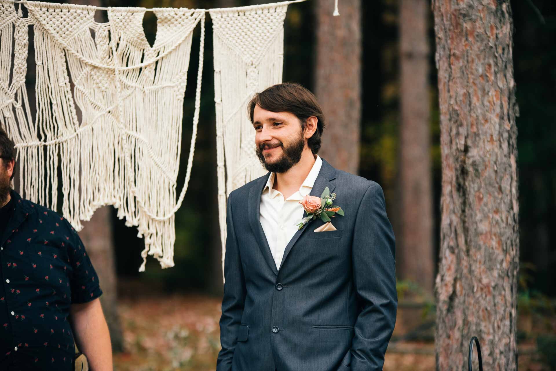 State Park Elopement