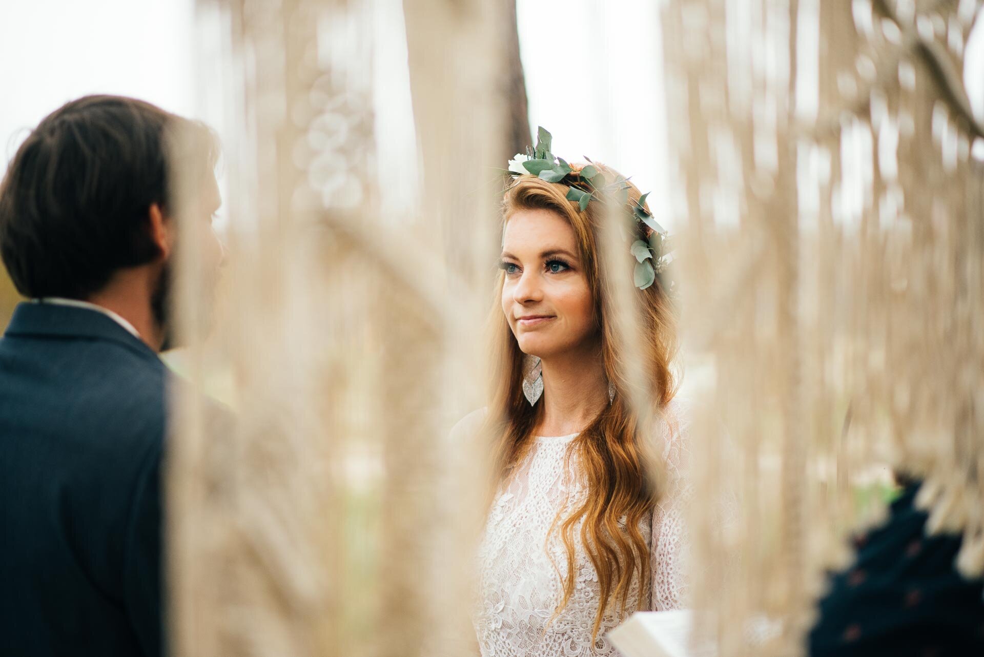 State Park Elopement