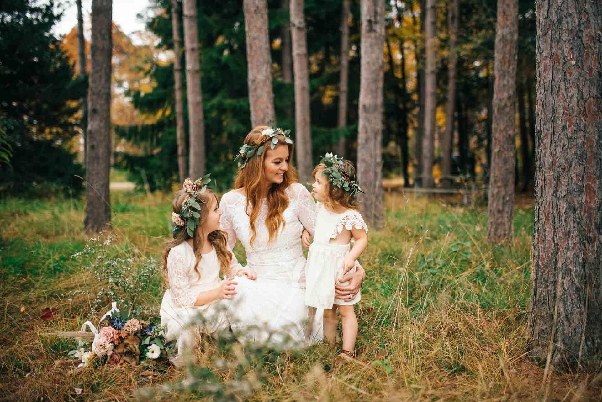 State Park Elopement