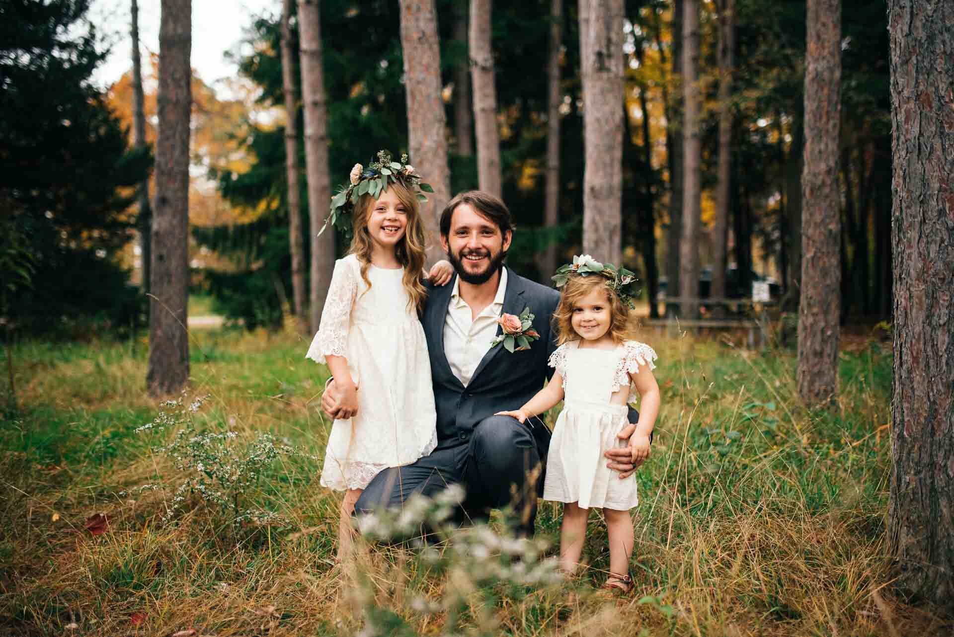 State Park Elopement