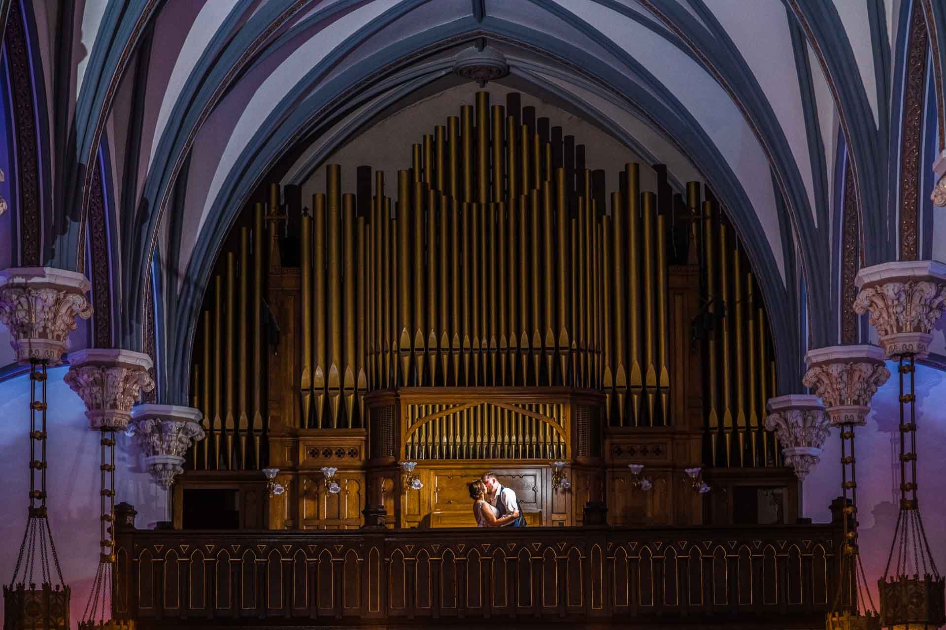 Pittsburgh Wedding Photographer