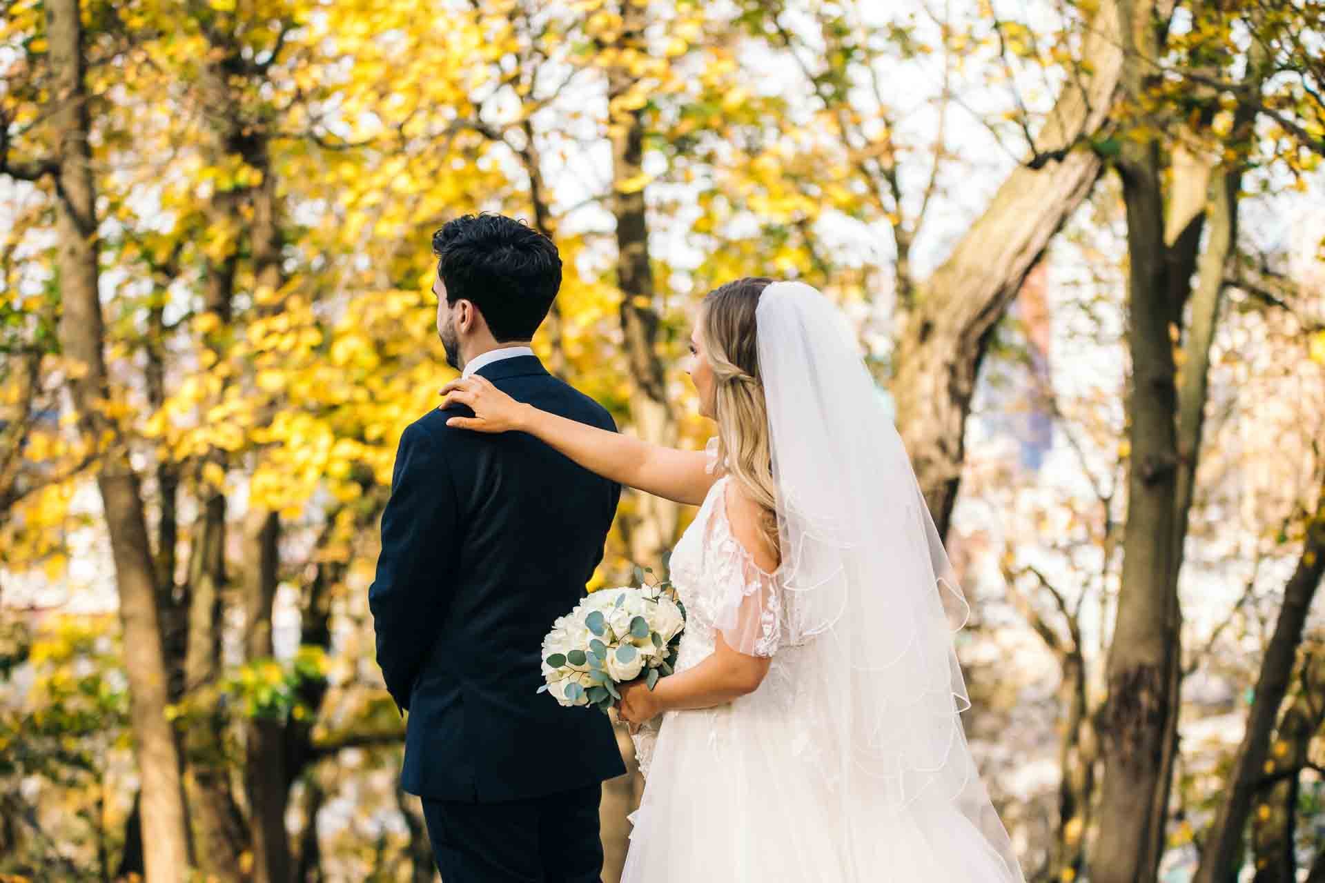 Pittsburgh Wedding Photographer