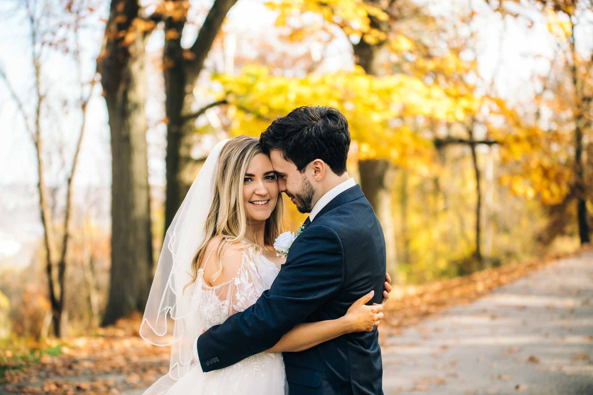 Pittsburgh Wedding Photographer