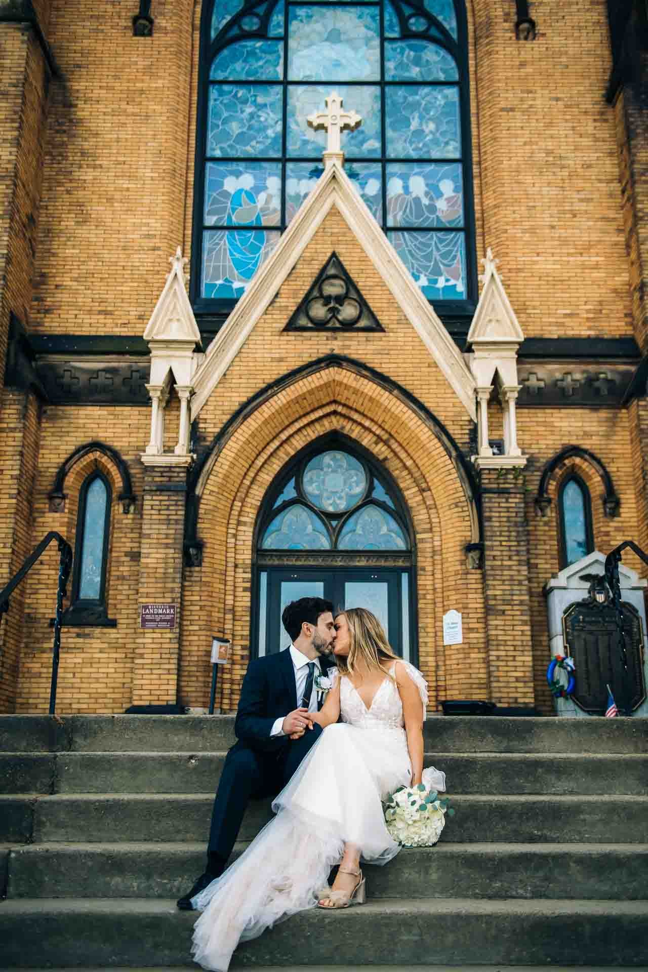 Pittsburgh Wedding Photographer