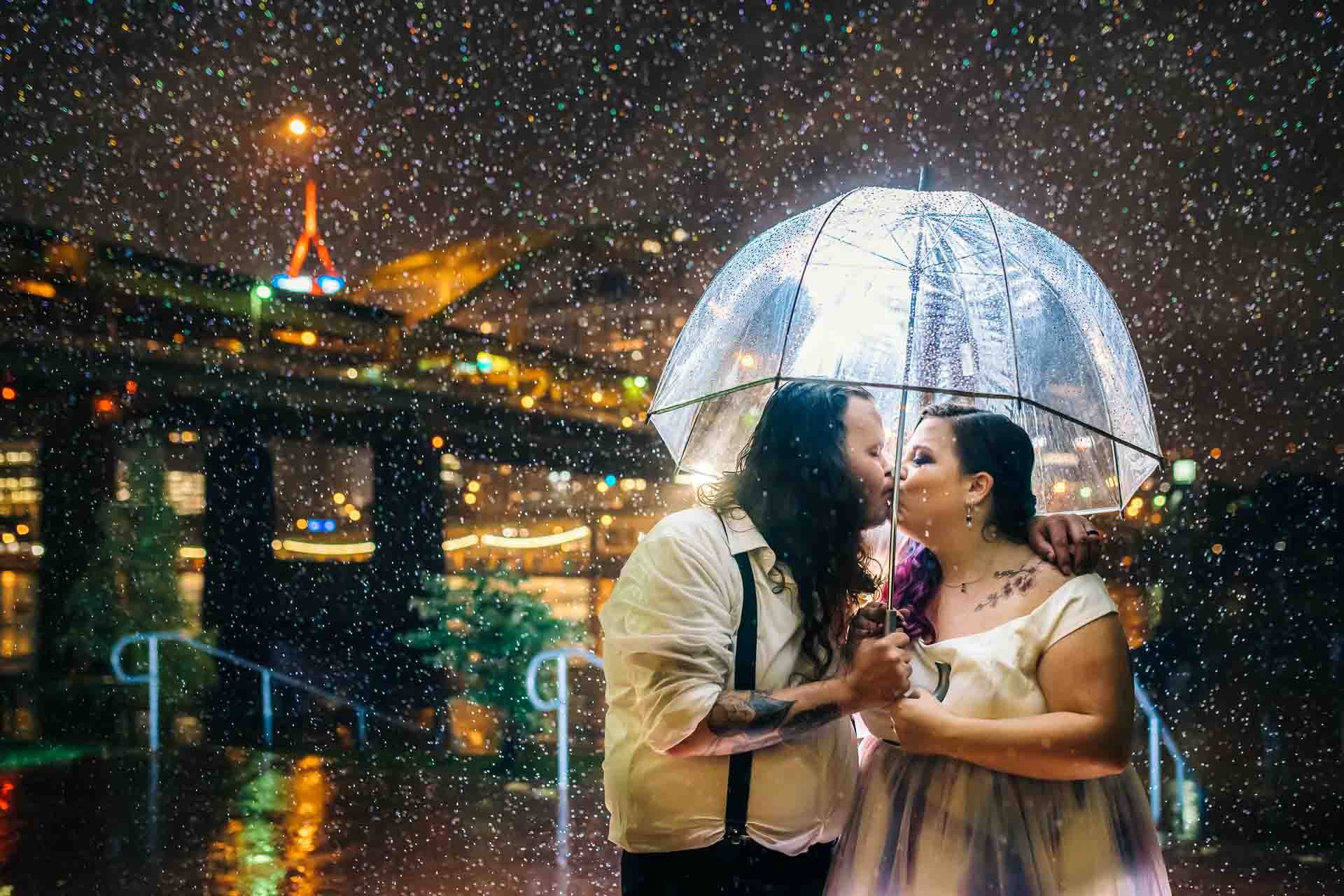 pittsburgh elopement packages