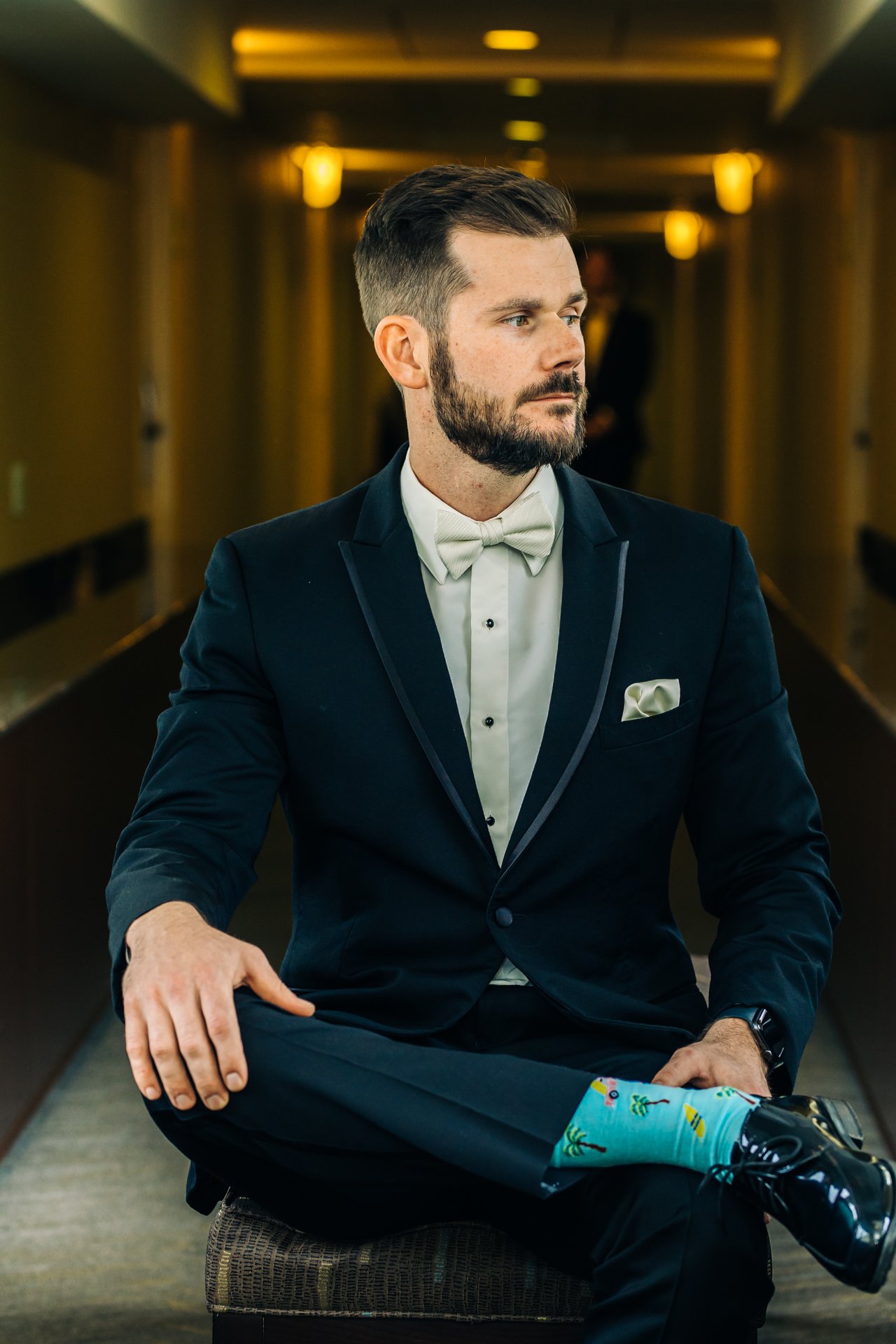 Groom Suit Ideas