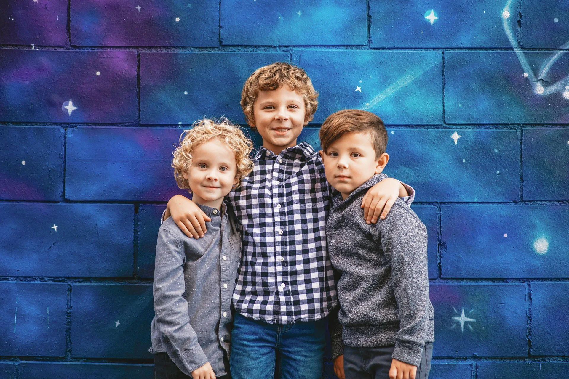 Indiana PA Family Photographers