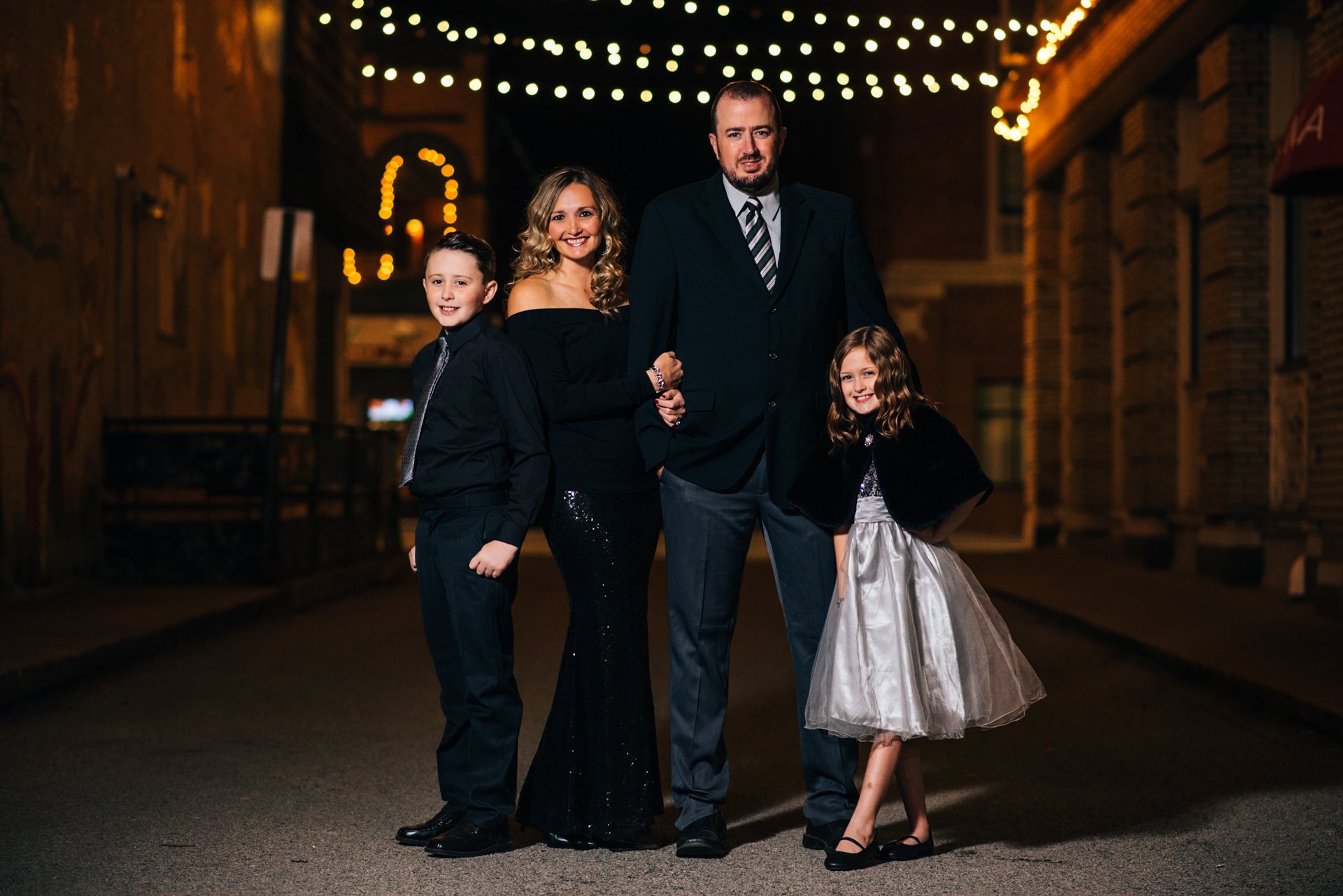 Indiana PA Family Photographers