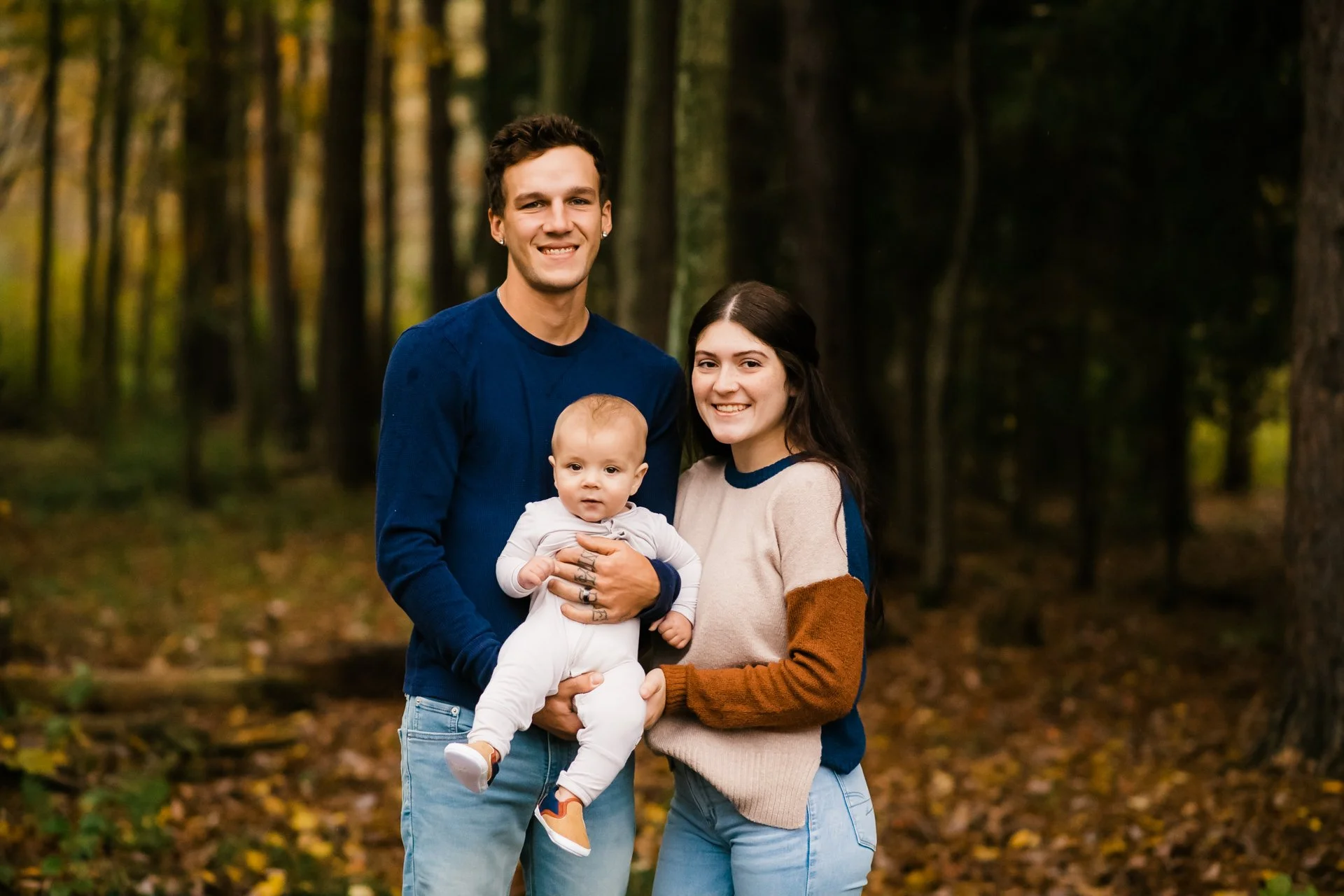 Indiana PA Family Photographers