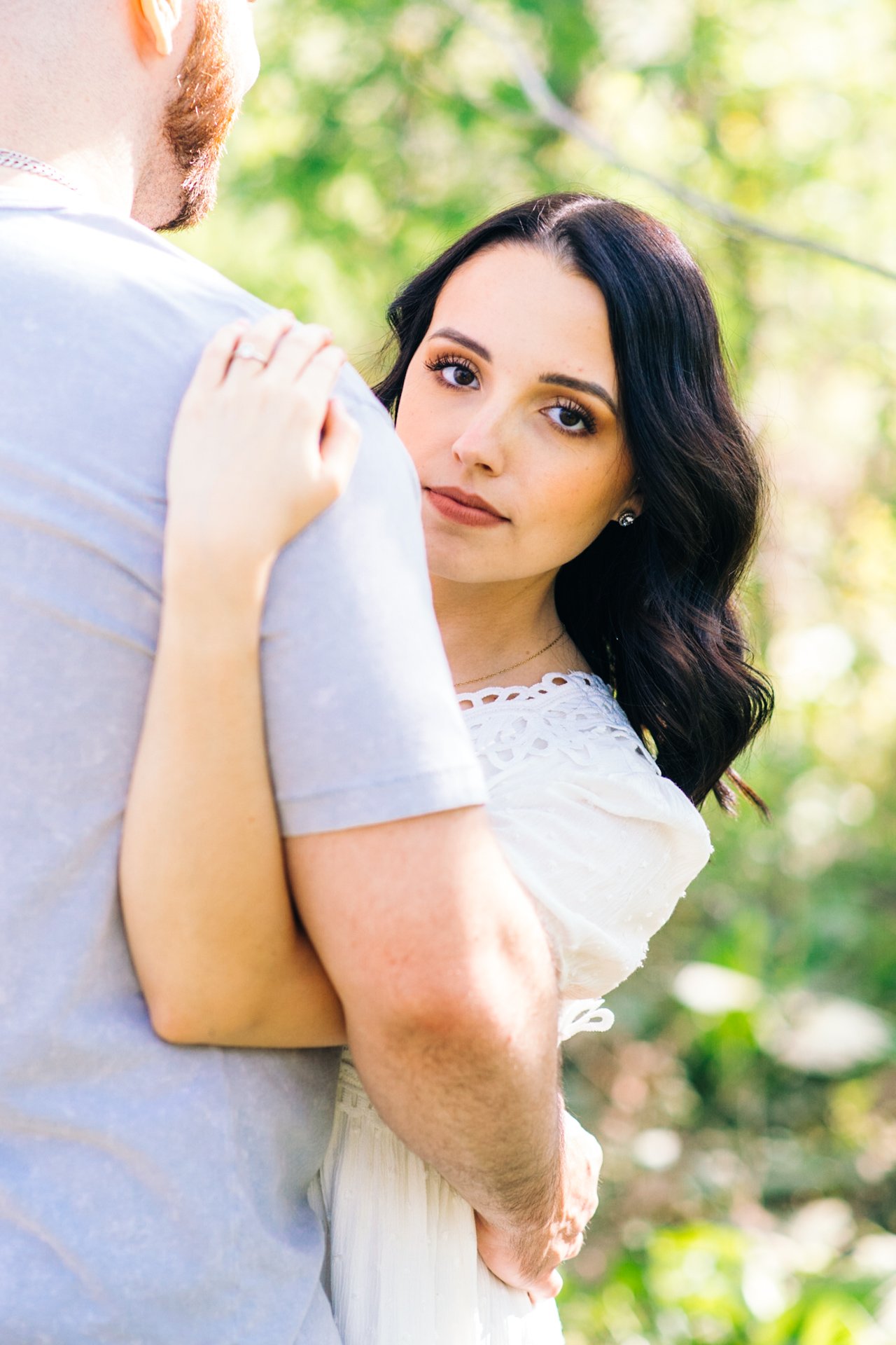 best places for engagement photos near me