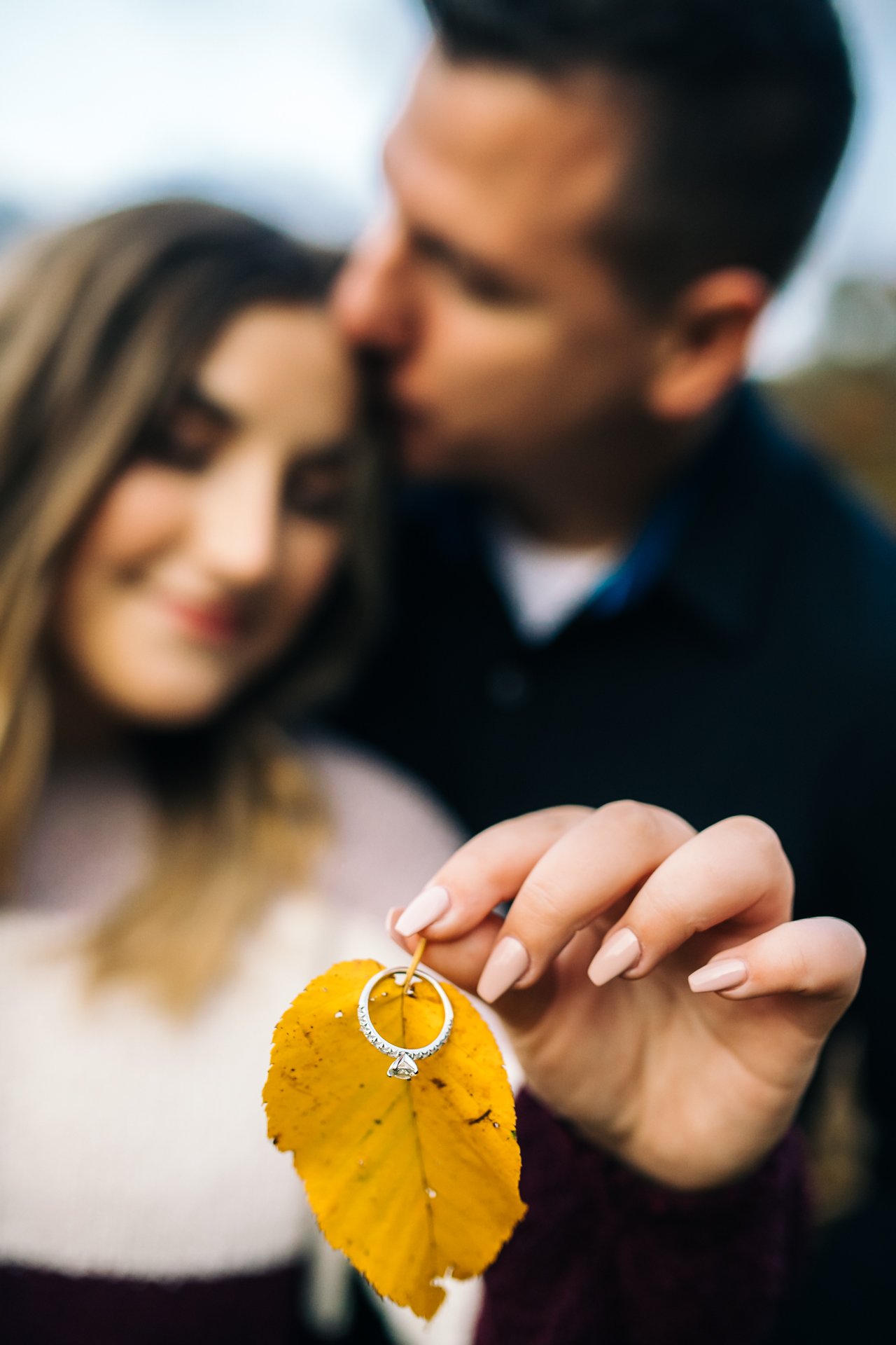 best places for engagement photos near me