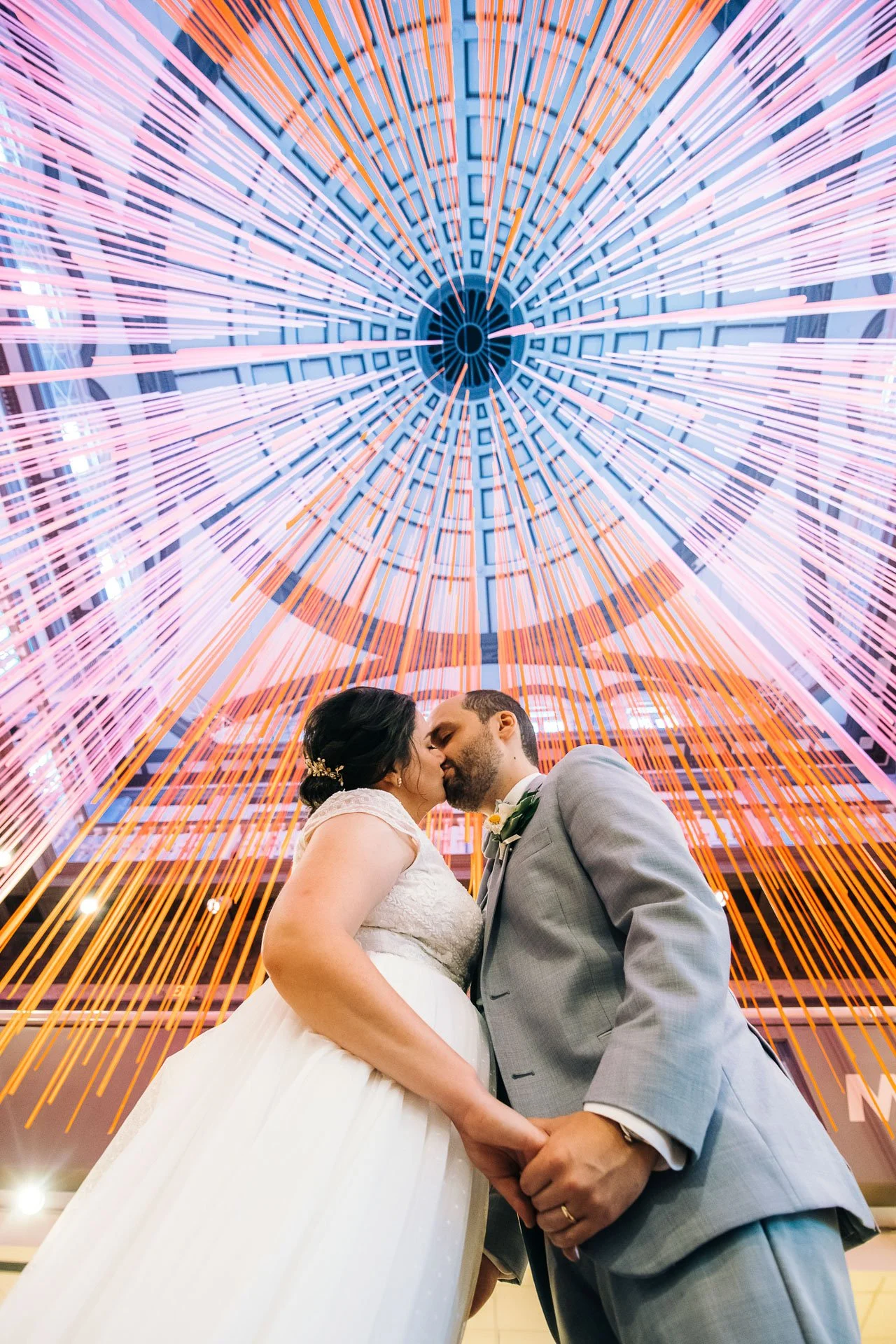 Unique Pittsburgh Wedding Venues