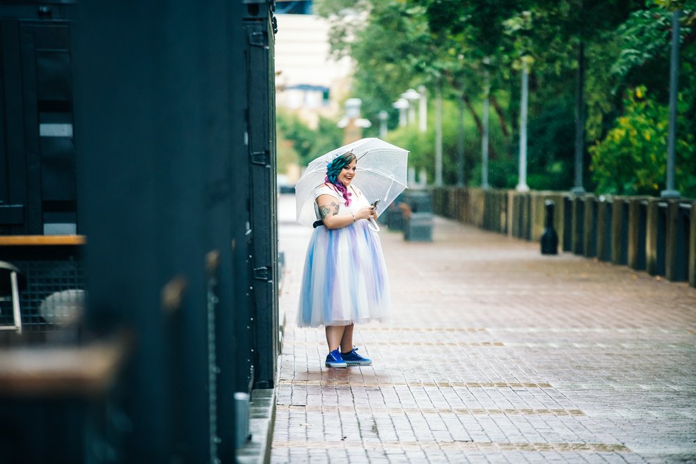 North Shore Wedding