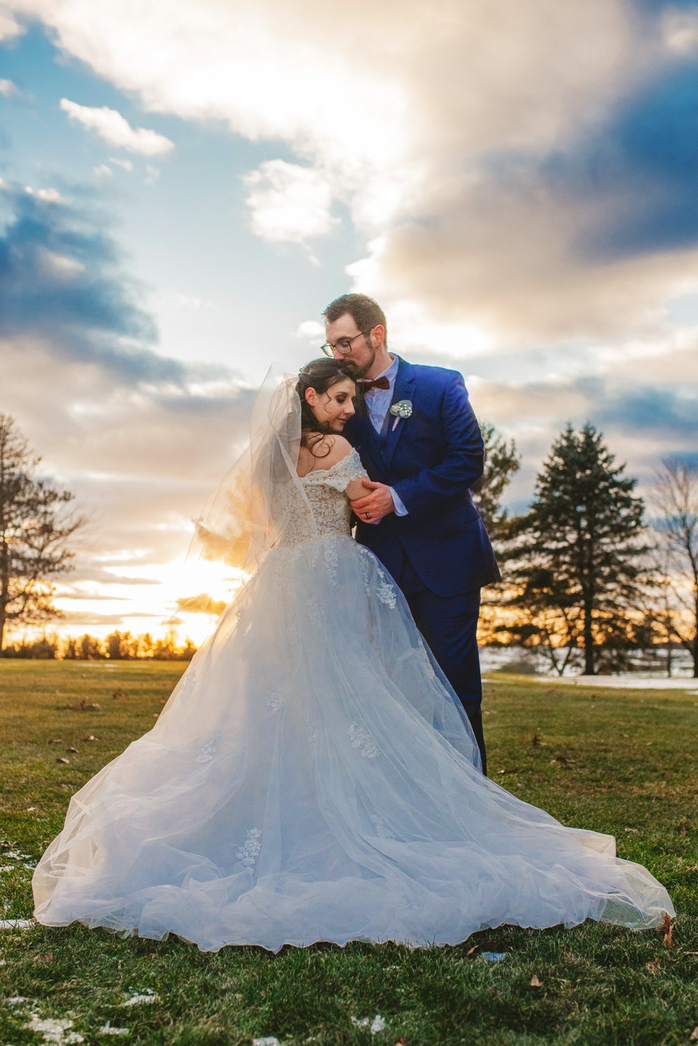 Chestnut Ridge Wedding Cost