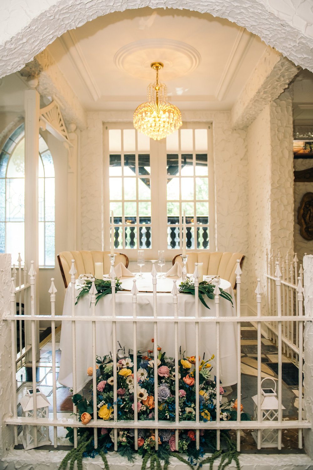 The Barn at Madison Wedding