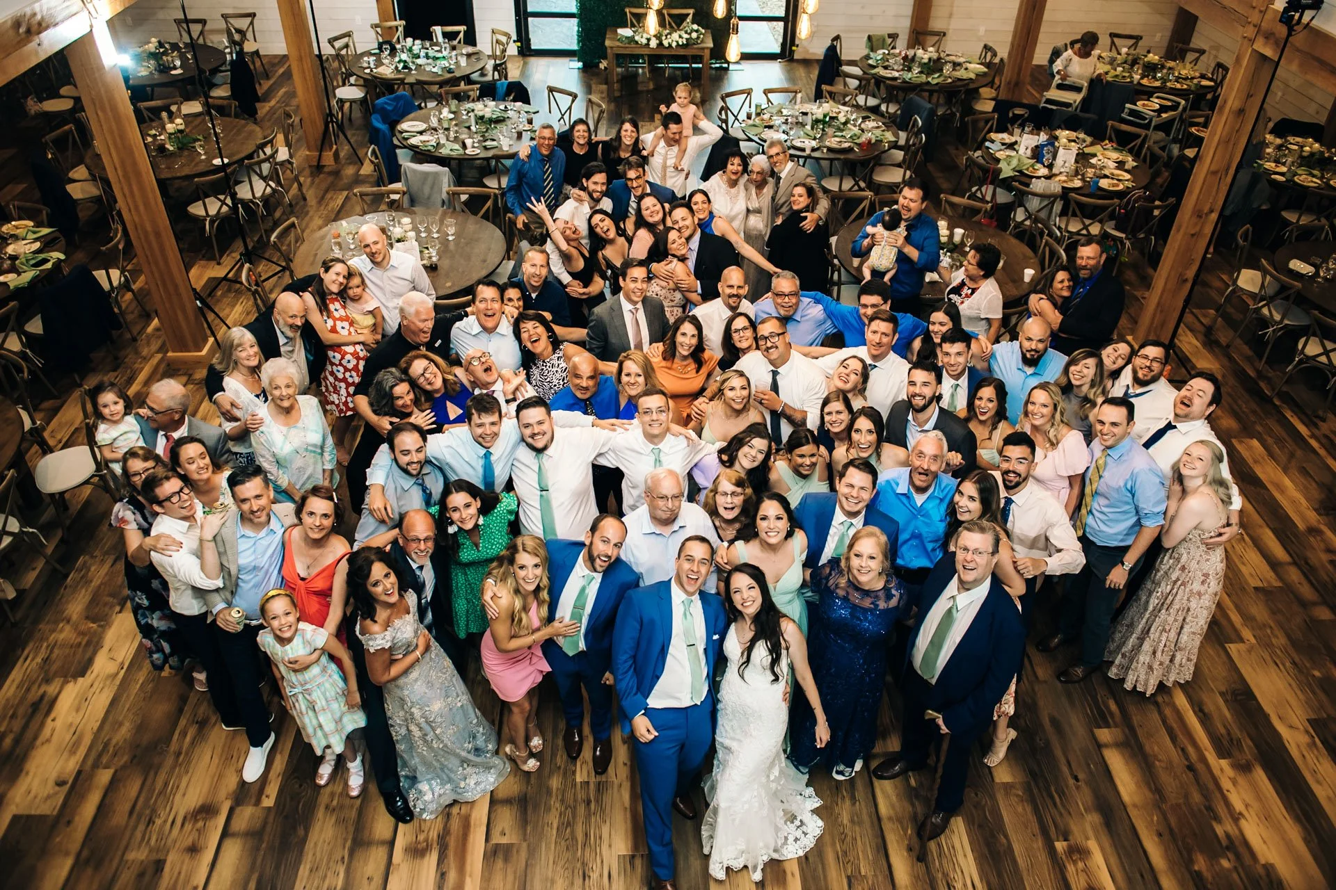 The Roost Event Center 