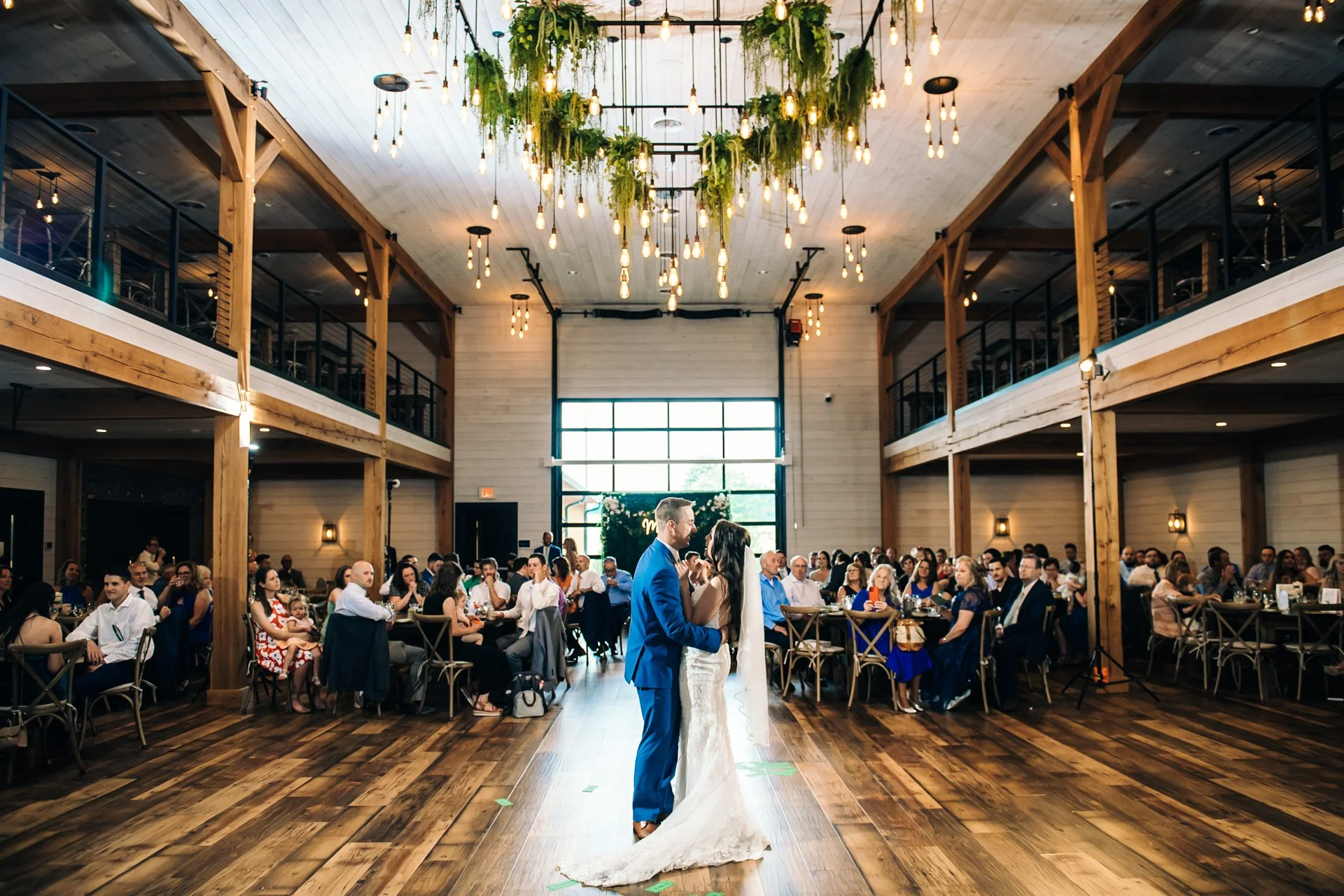 The Roost Event Center 