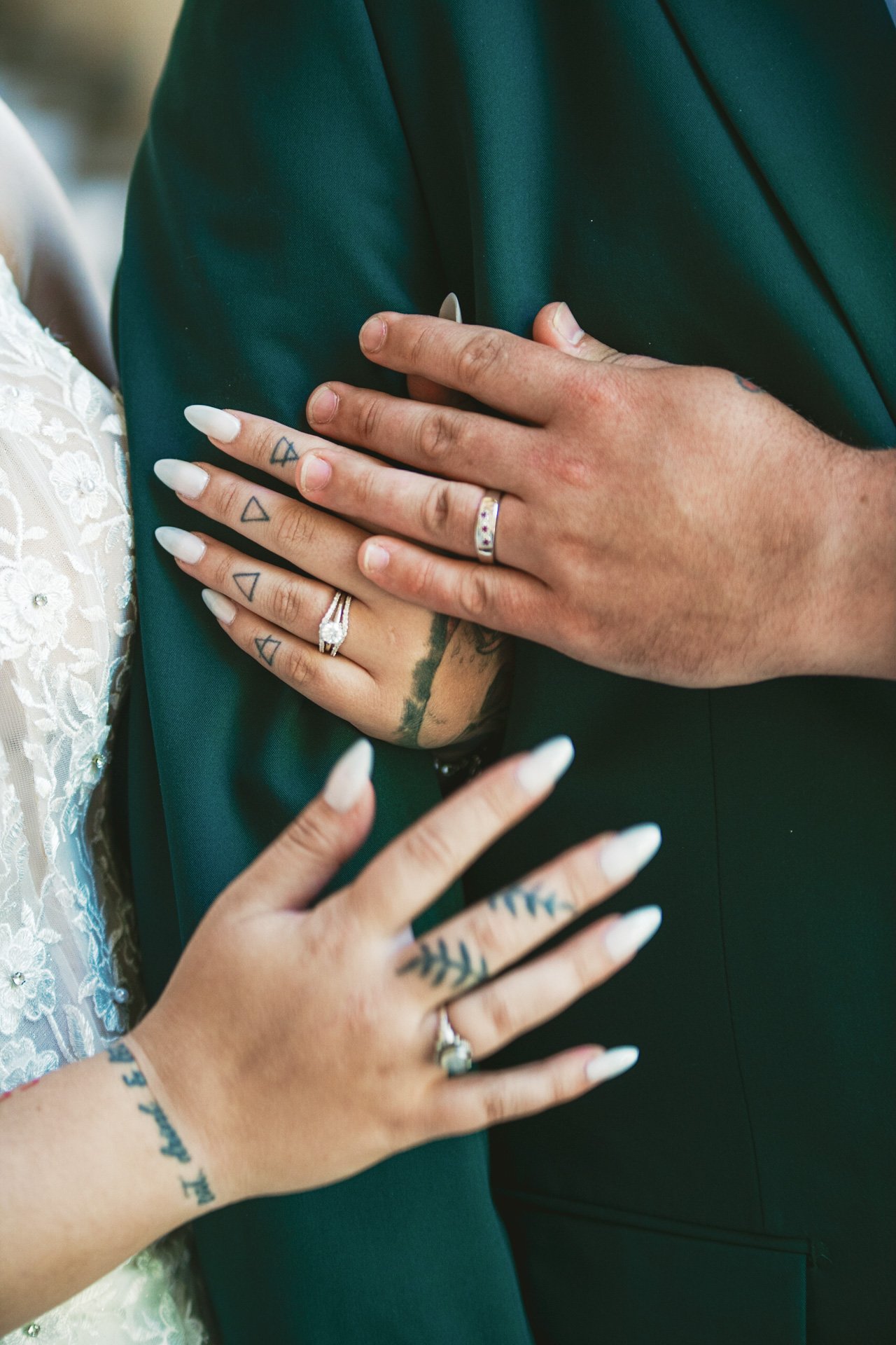 Pittsburgh Elopement