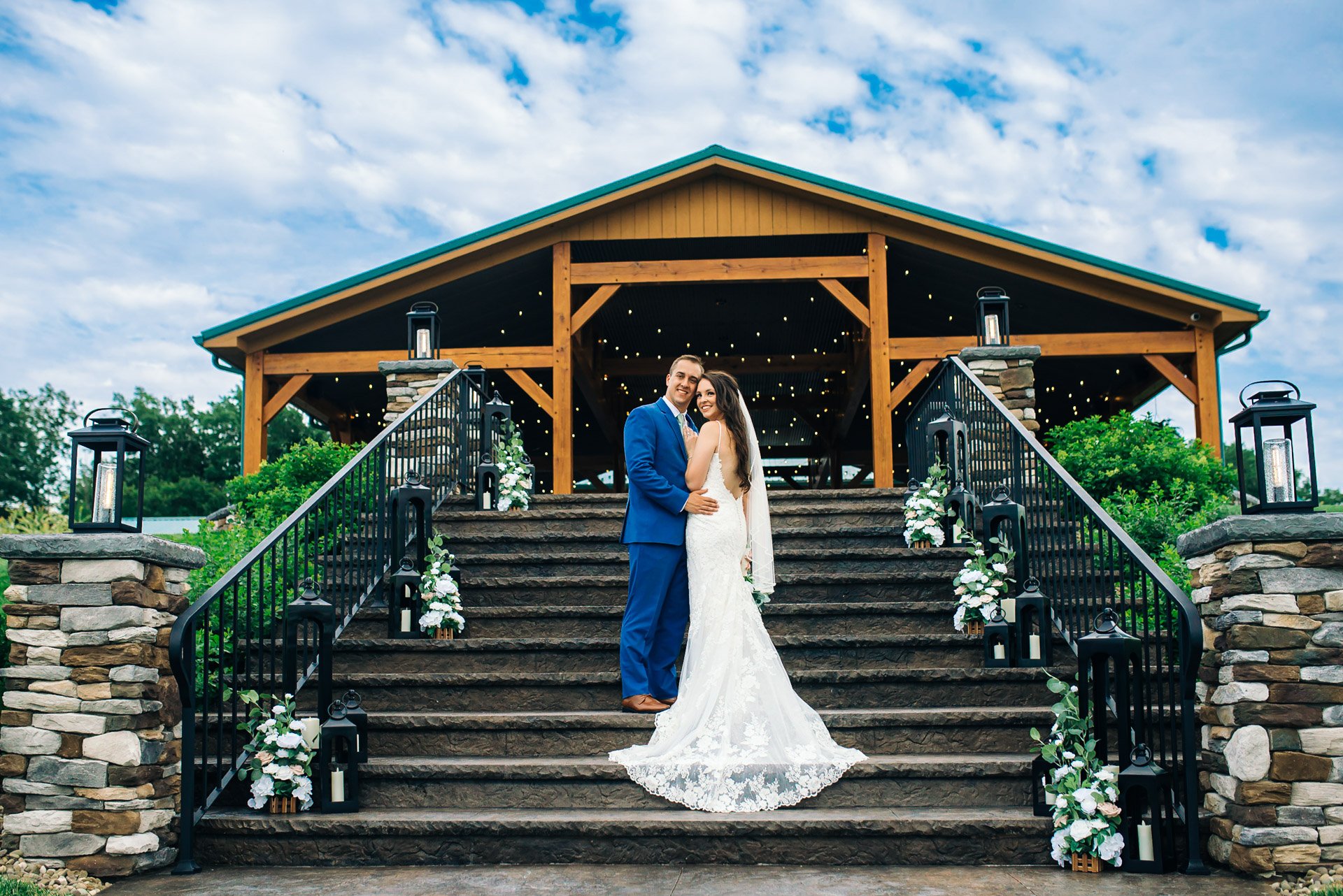 Pittsburgh Wedding Photographer