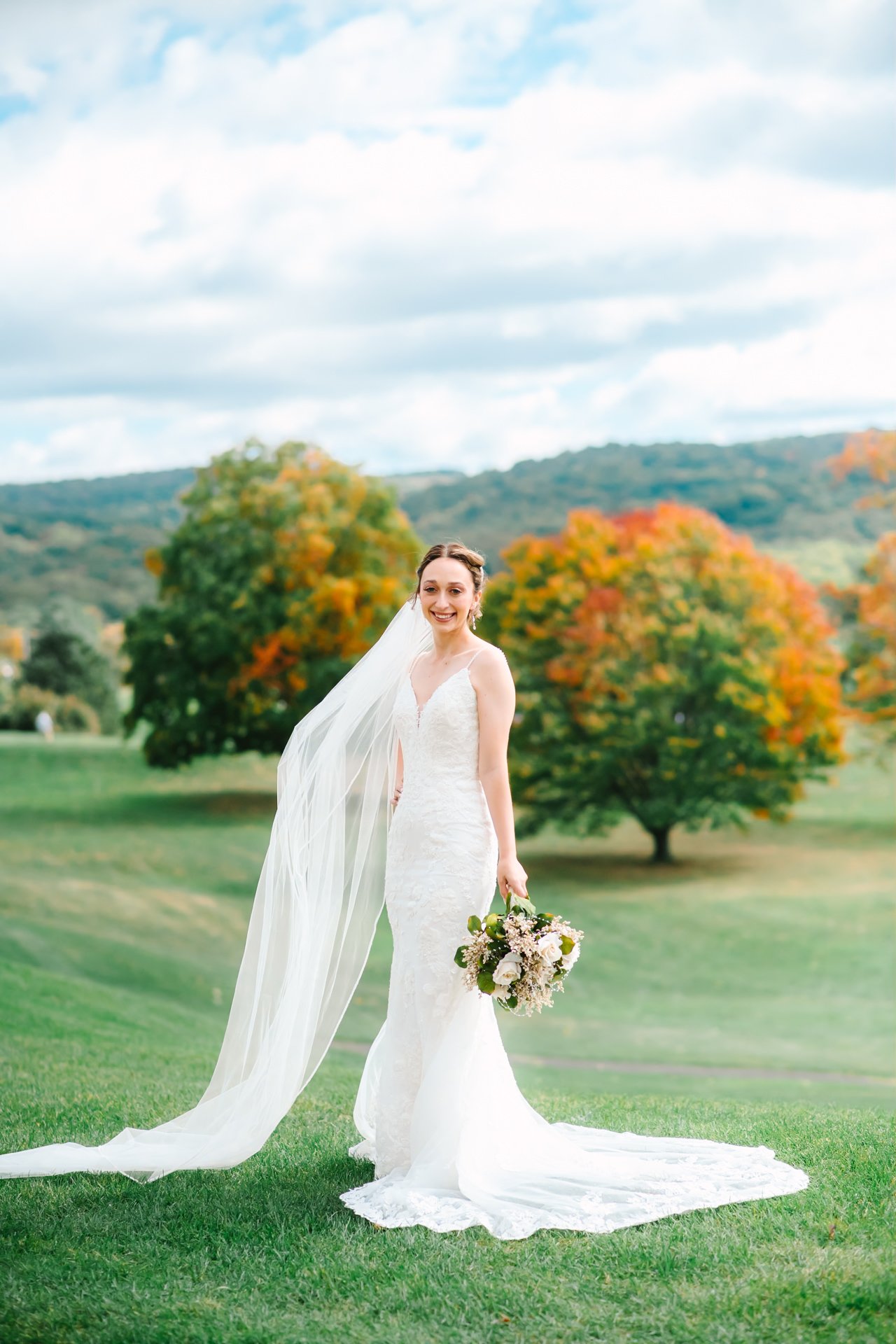 Pittsburgh Wedding Photographer