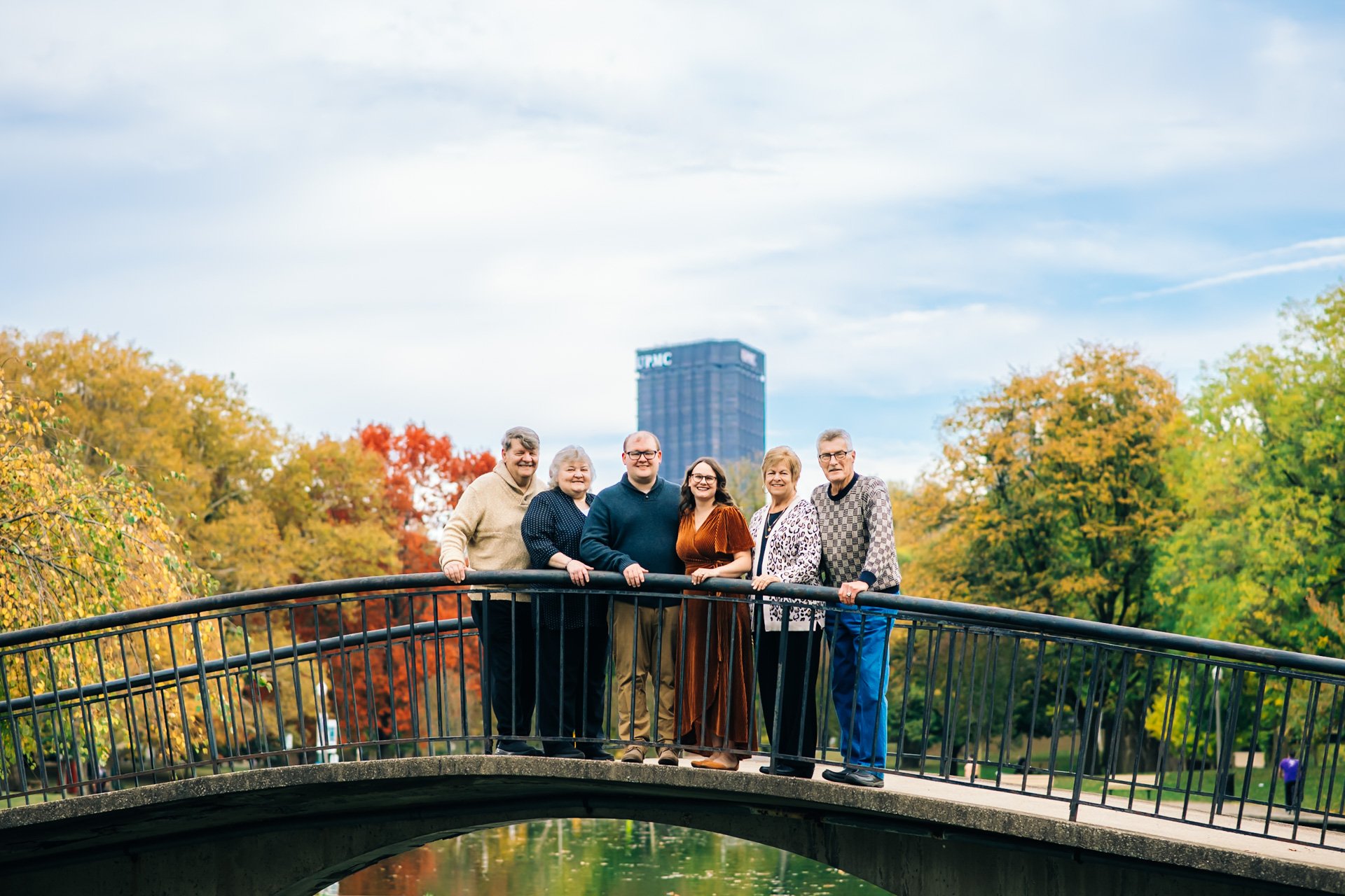 Indiana PA Family Photographers