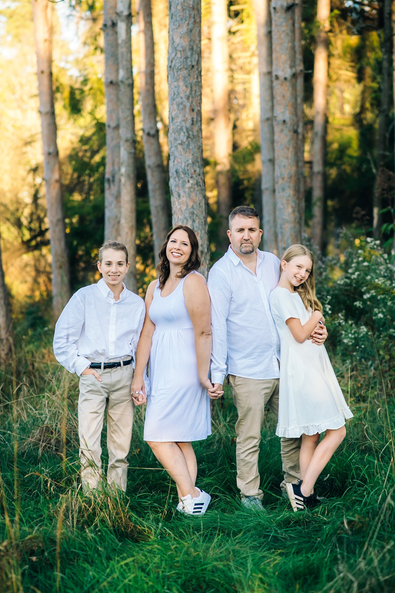 Indiana PA Family Photographers