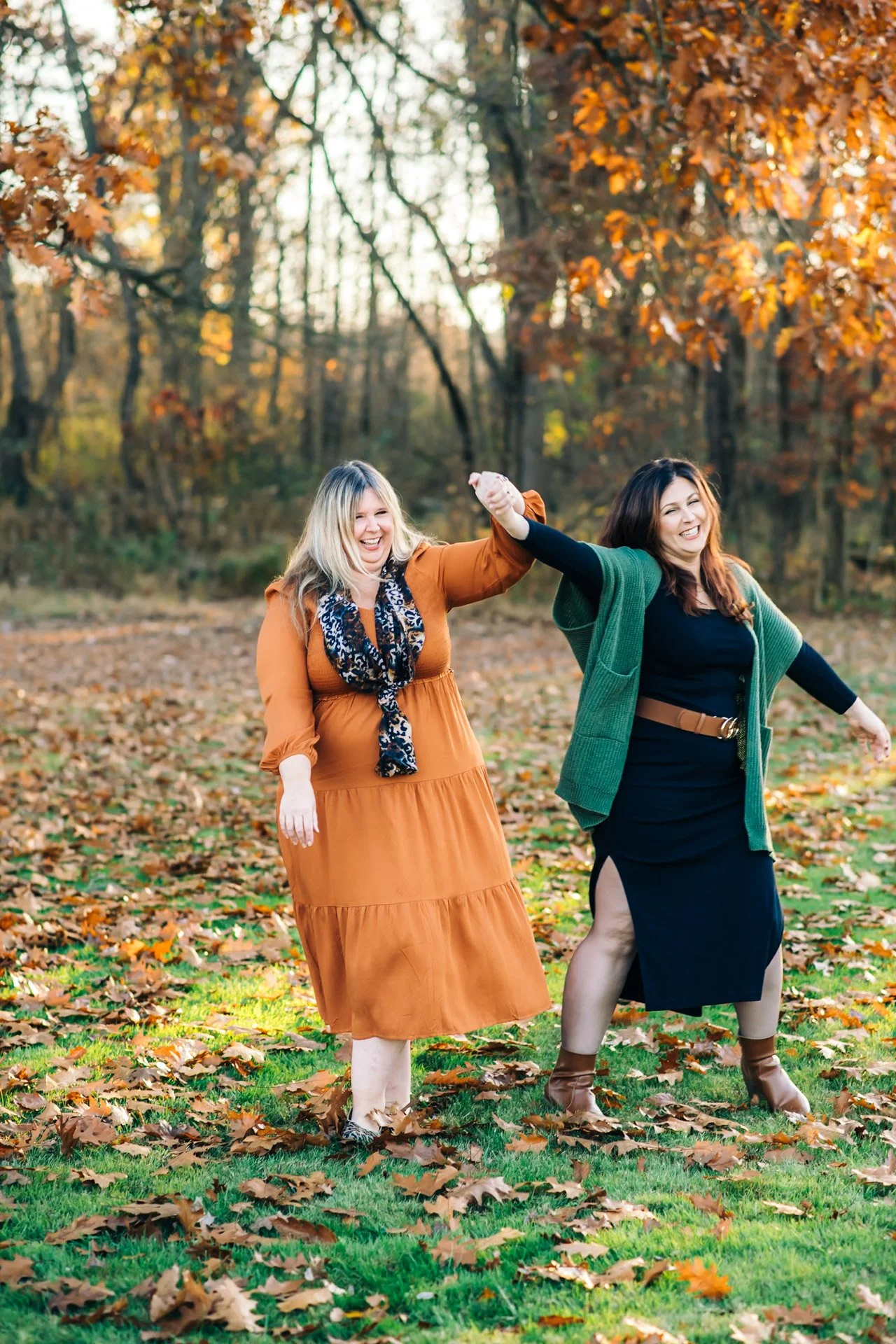 Indiana PA Family Photographers