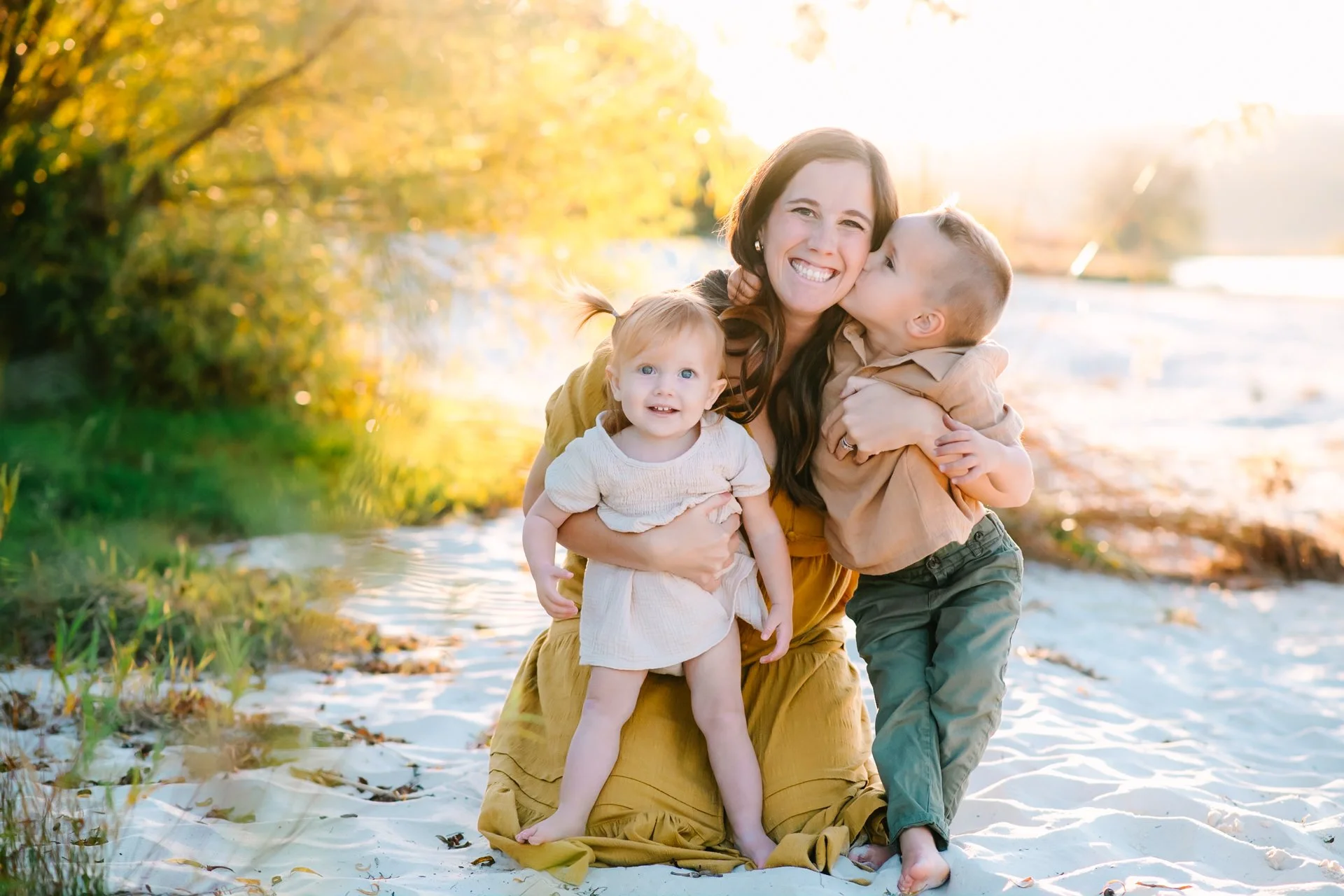 Indiana PA Family Photographers