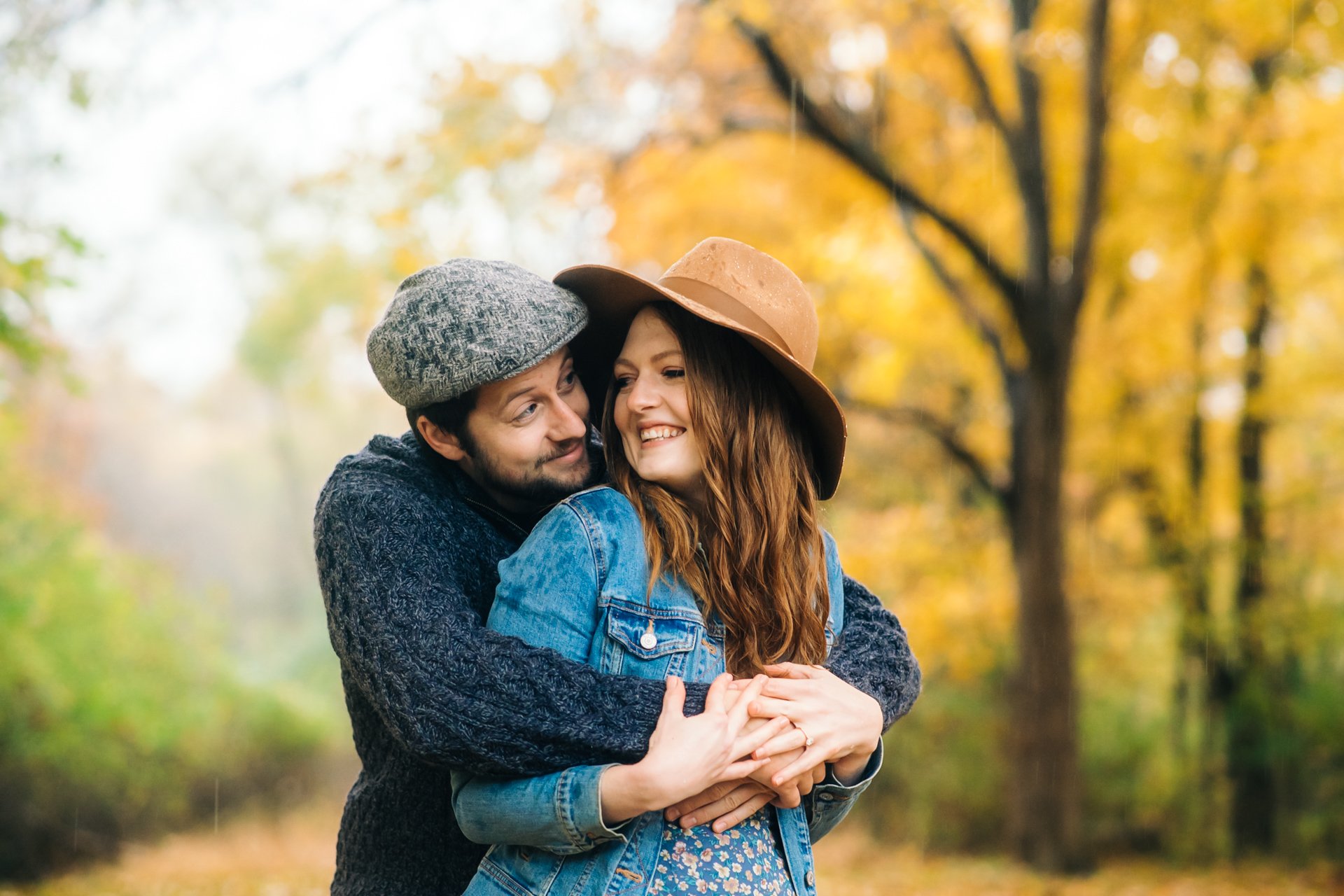 Engagement Photographer Indiana PA