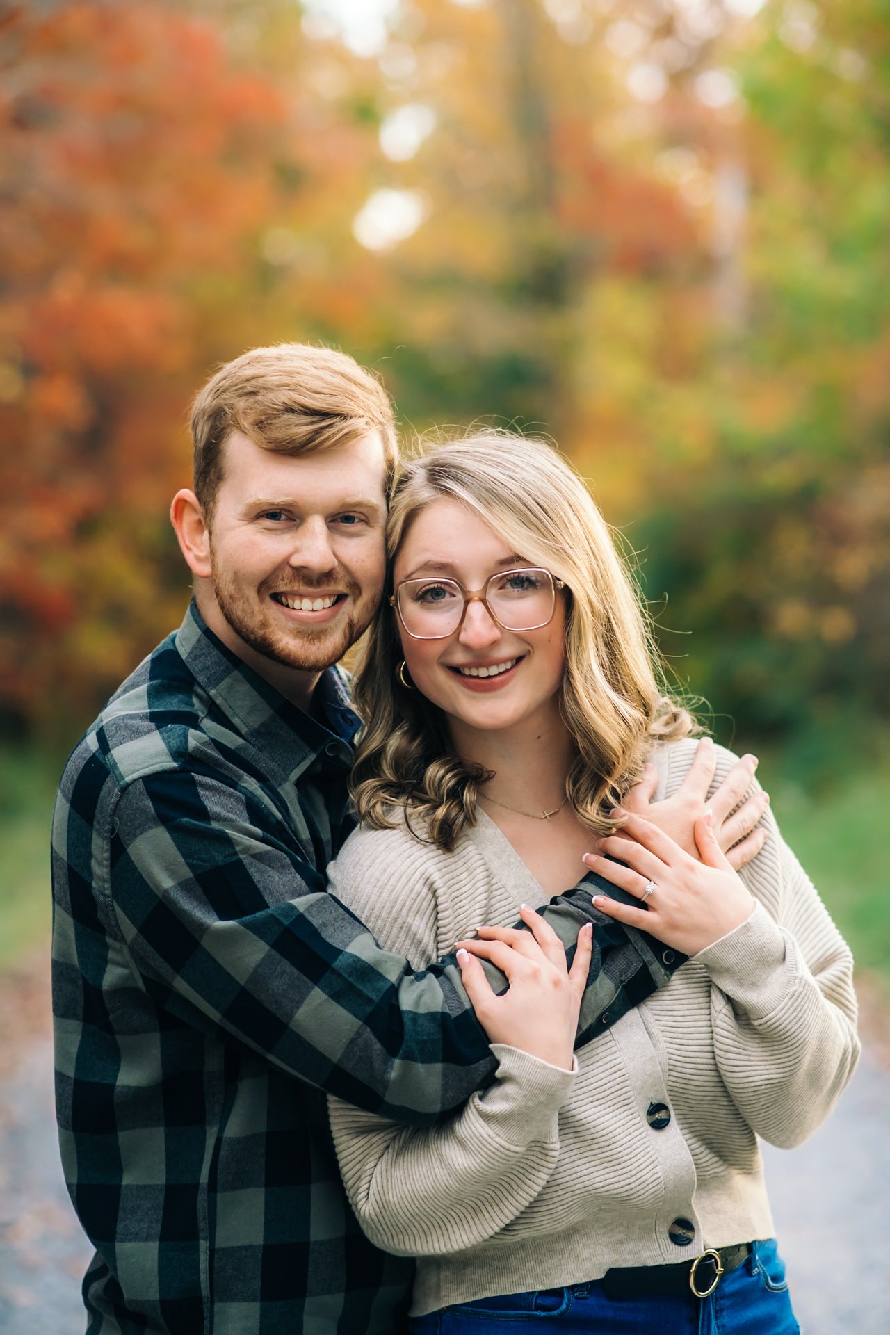 Engagement Photographer Indiana PA